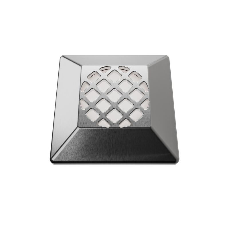 Surface Mounted Indicator Light 1 Inch Decorative Pathway Light by WAC Lighting