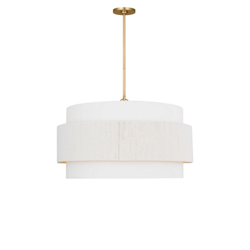 Ellen DeGeneres Belaro 30 Inch Pendant Light by Visual Comfort Studio
