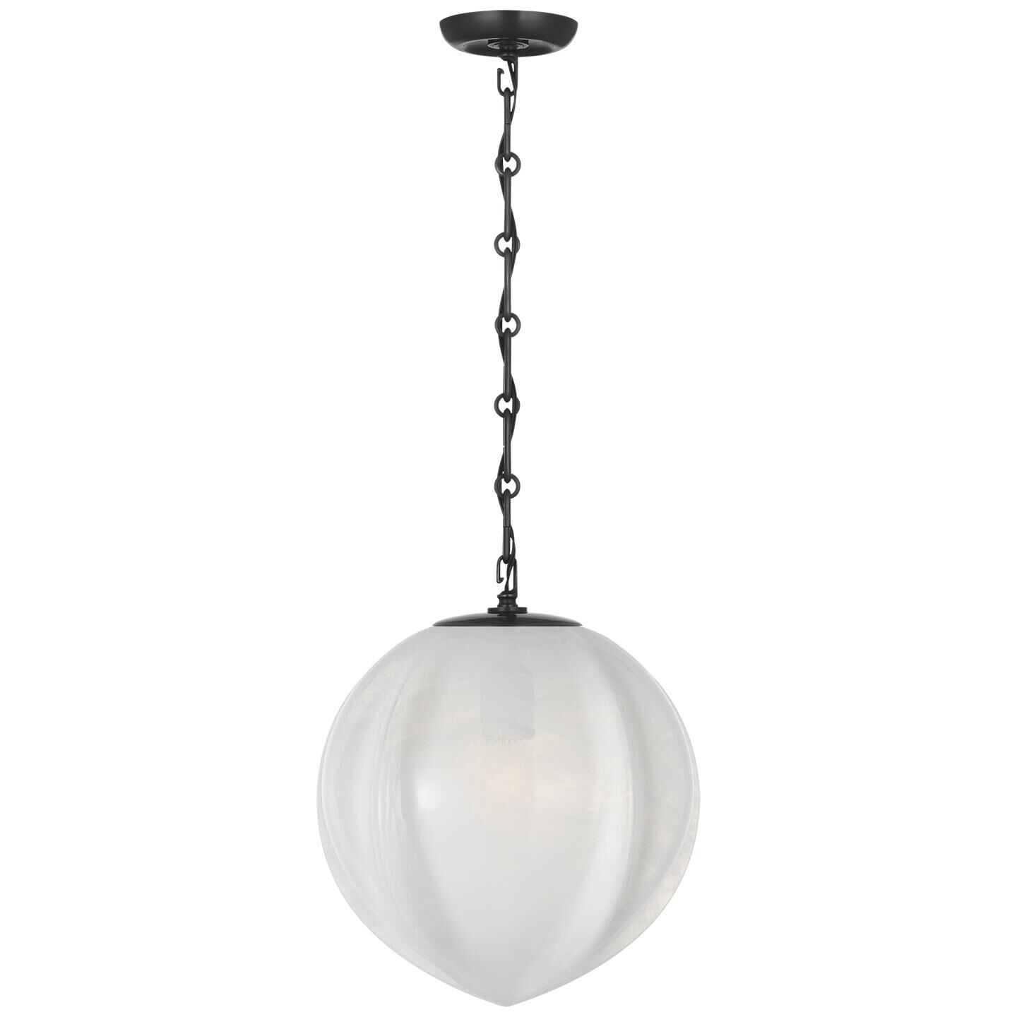 Aerin Rae 13 Inch Large Pendant by Visual Comfort Signature Collection