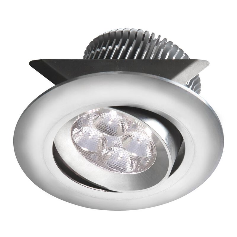Dainolite 3 Inch LED Puck Light