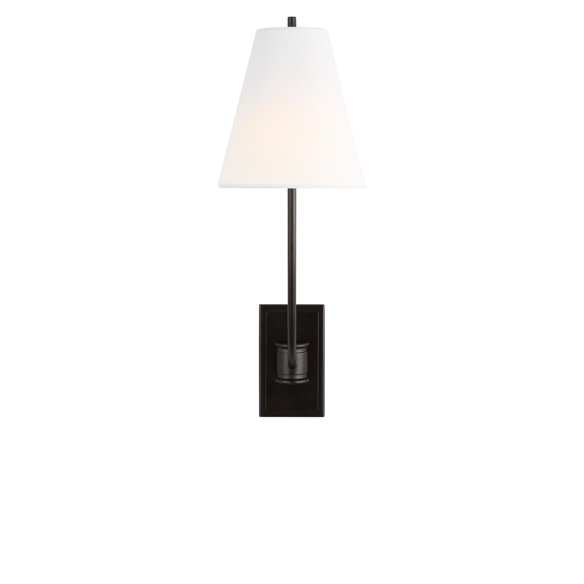 Chapman & Myers Marina 18 Inch Wall Sconce,