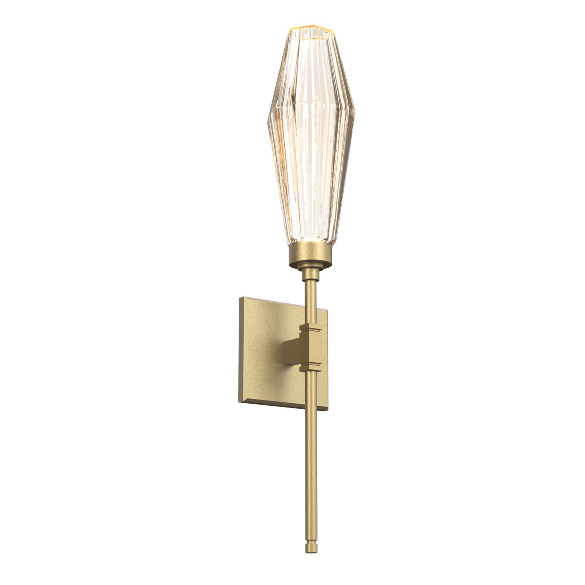 Aalto Wall Sconce by Hammerton Studio
