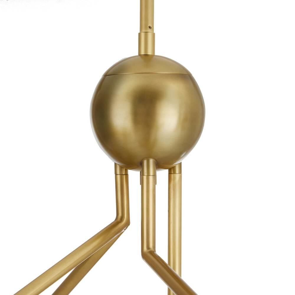 Generosa 57 Inch Chandelier by Arteriors Home