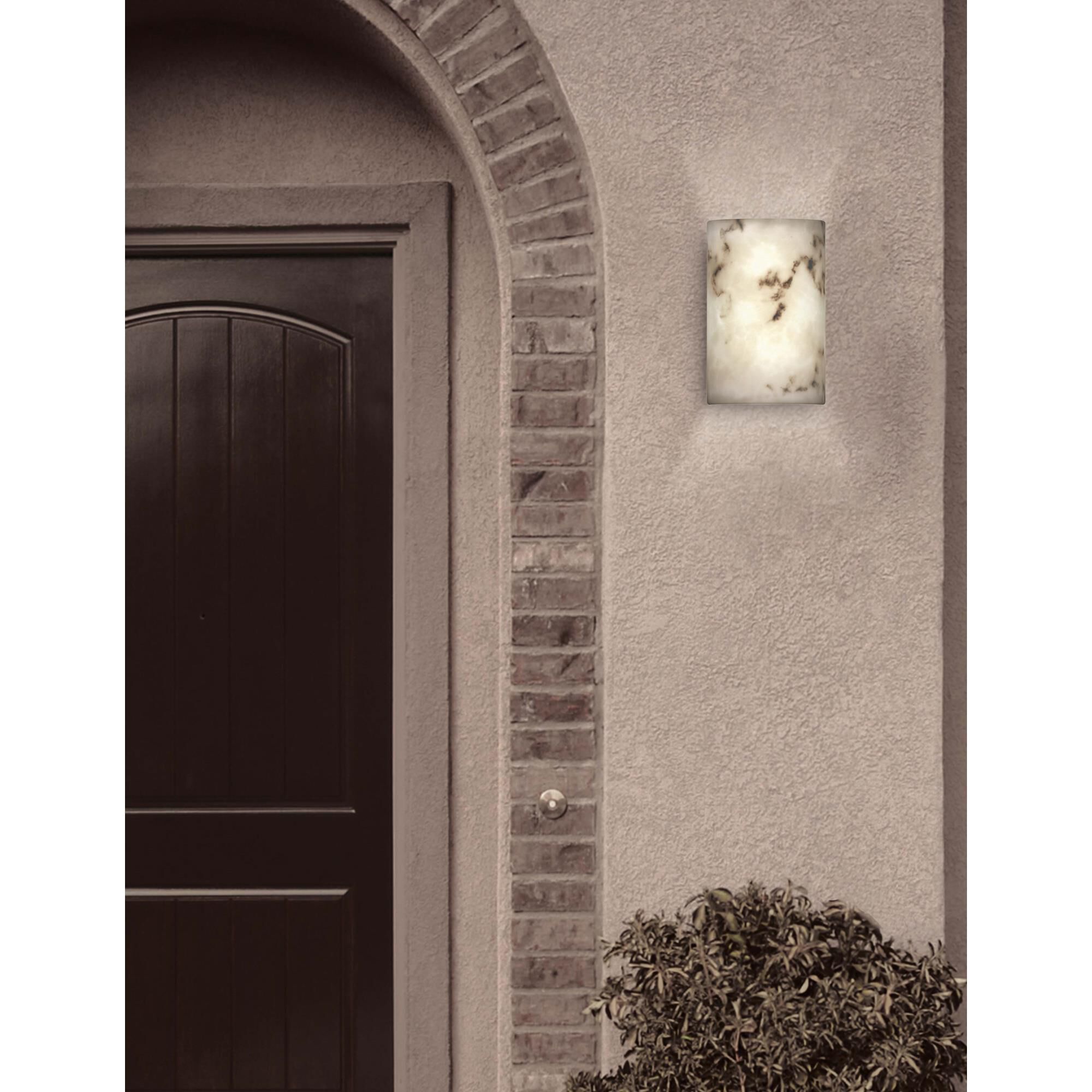 Lumenaria 12 Inch Wall Sconce by Justice Design Group