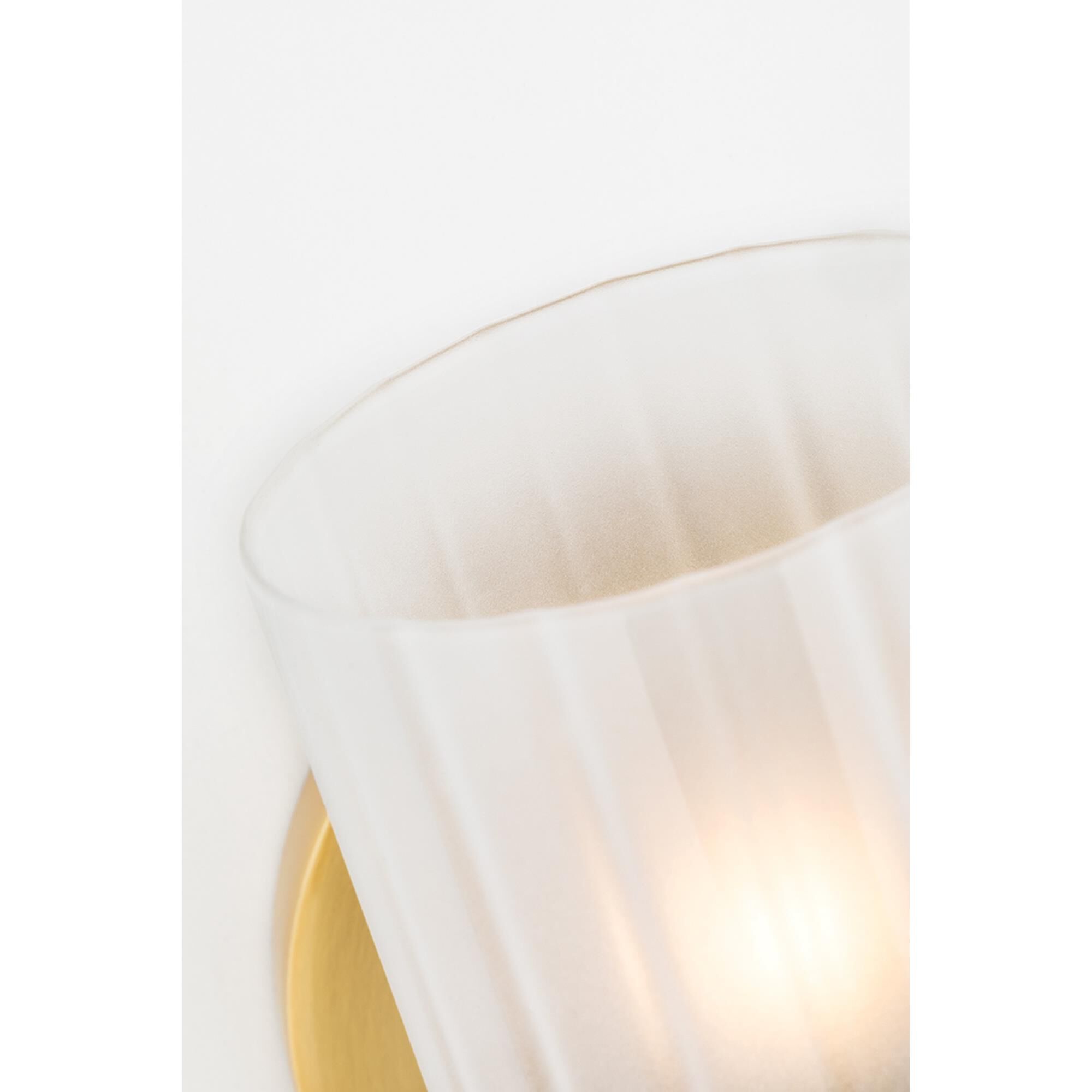 Ryan 17.5 Inch Bath Vanity Light by Mitzi