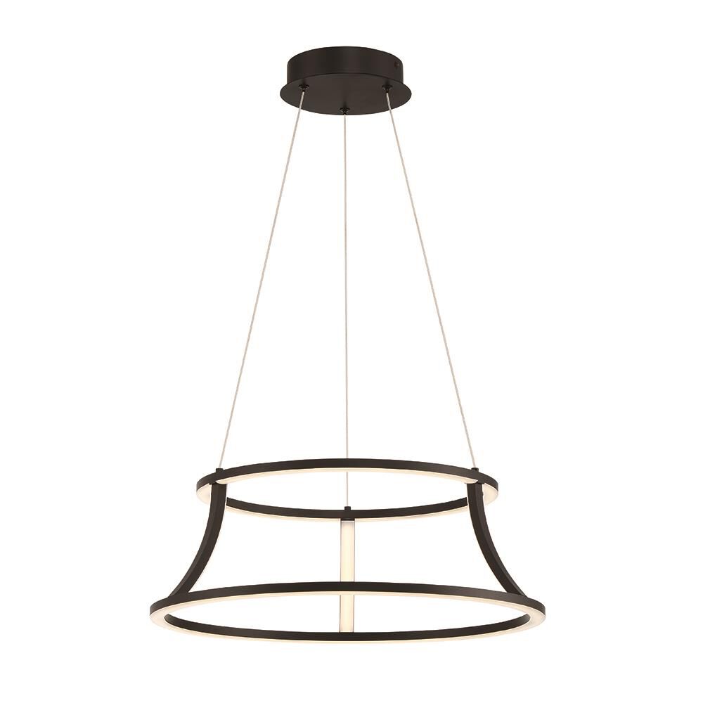 Eurofase Lighting Cadoux LED Large Pendant