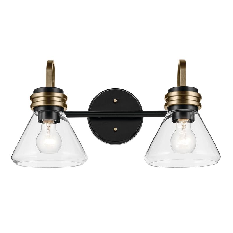 Farum 19 Inch Bath Vanity Light by Kichler