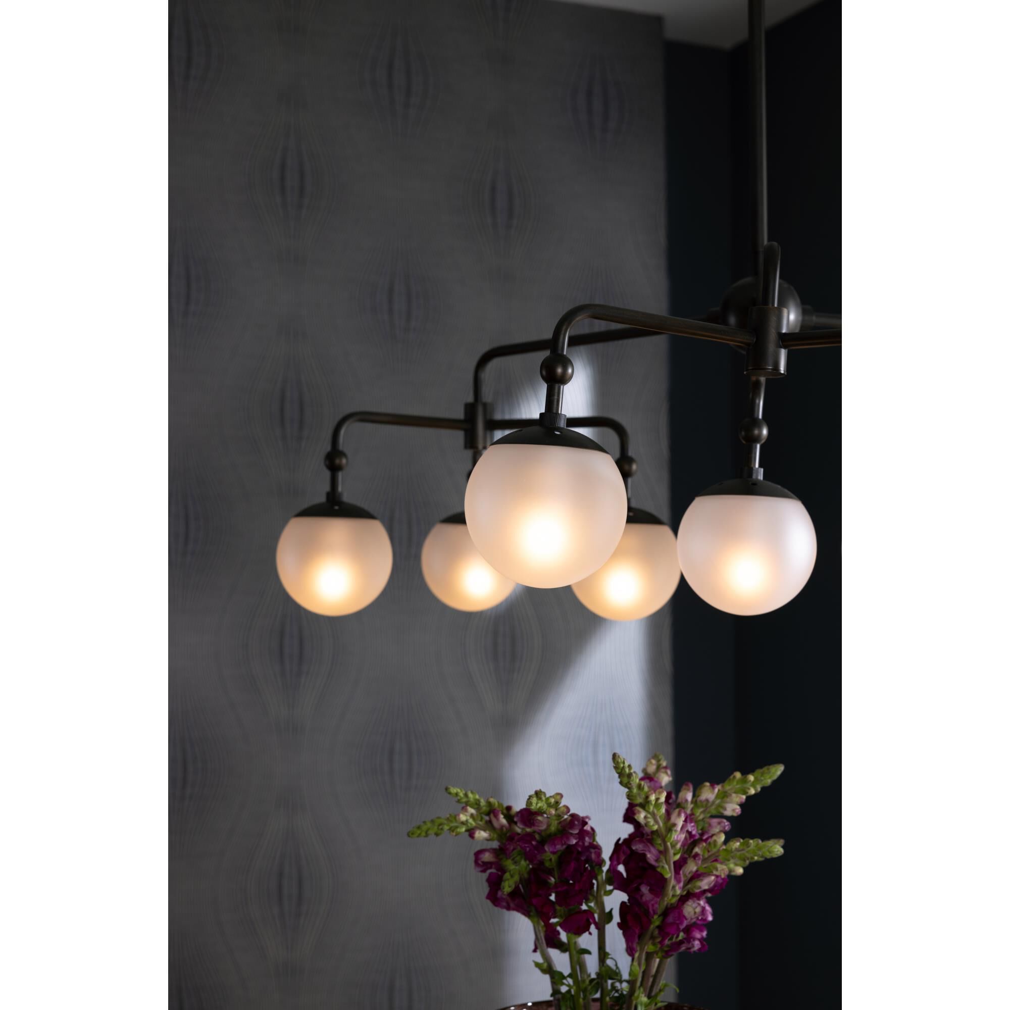 Utica Chandelier by Arteriors Home