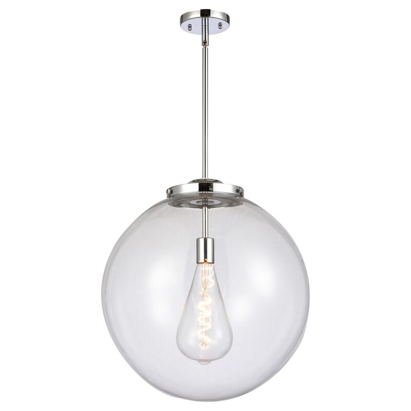 Bruno Marashlian Beacon Large Pendant by Innovations Lighting
