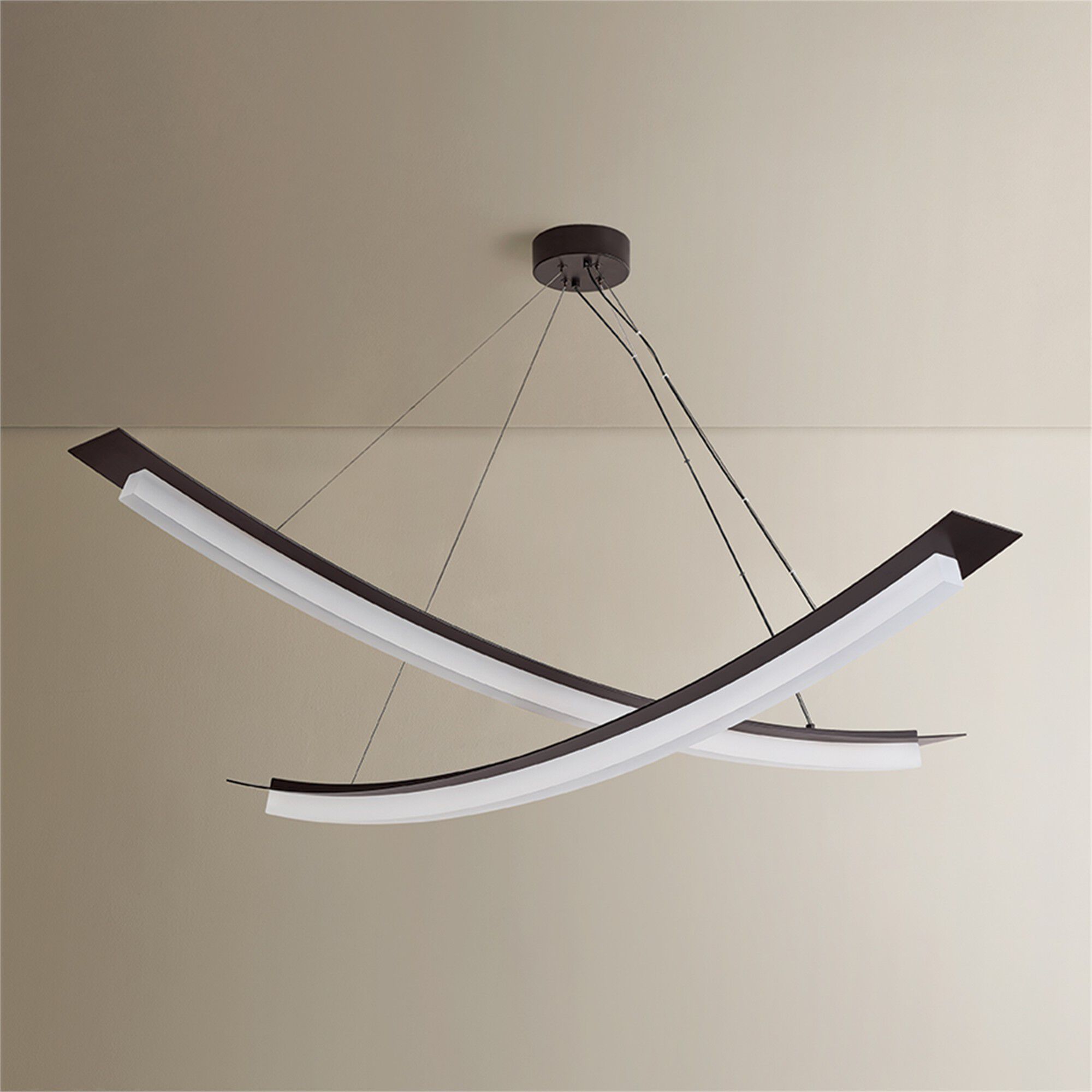 Kaguya Grand Chandelier,