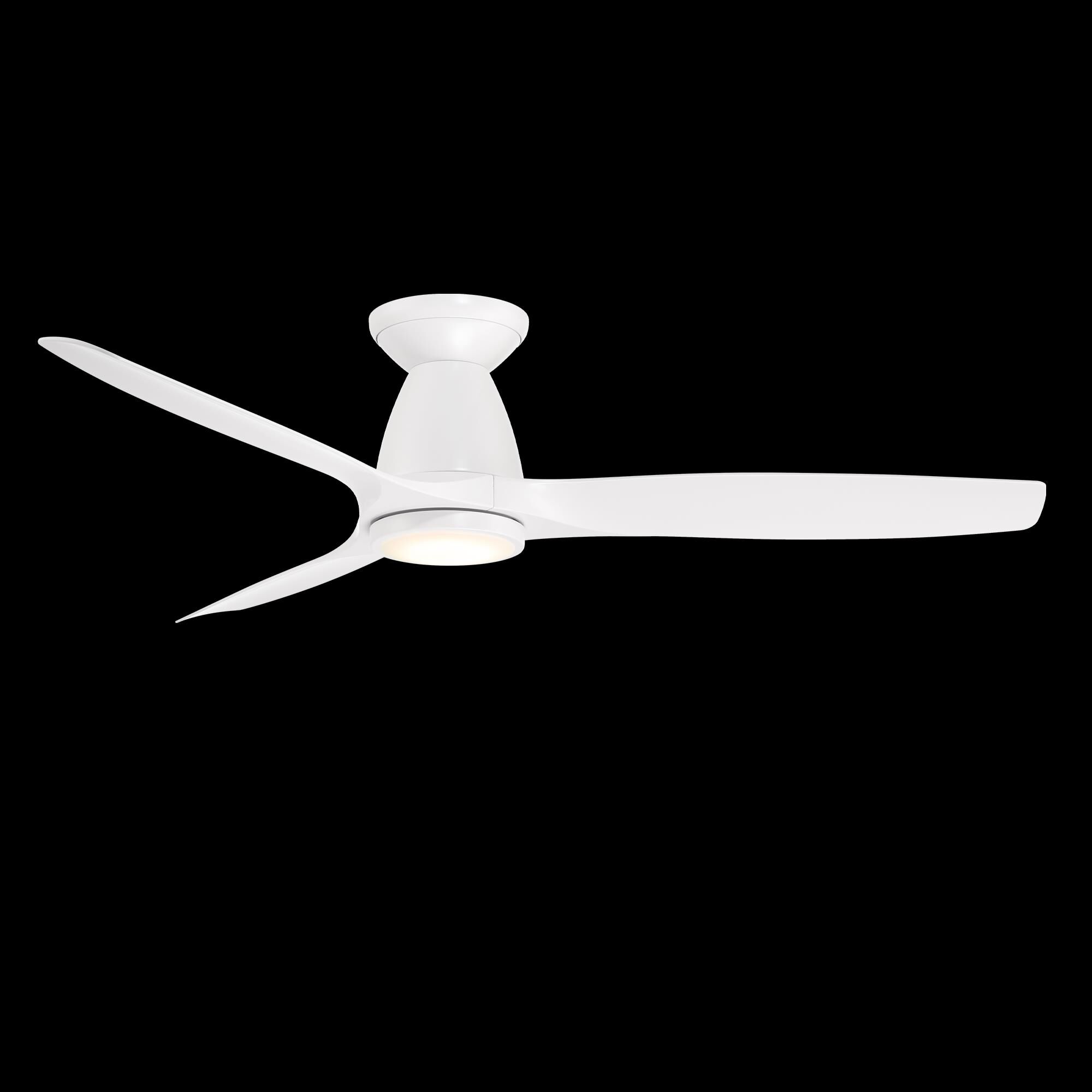 Skylark Flush Mount Fan by Modern Forms