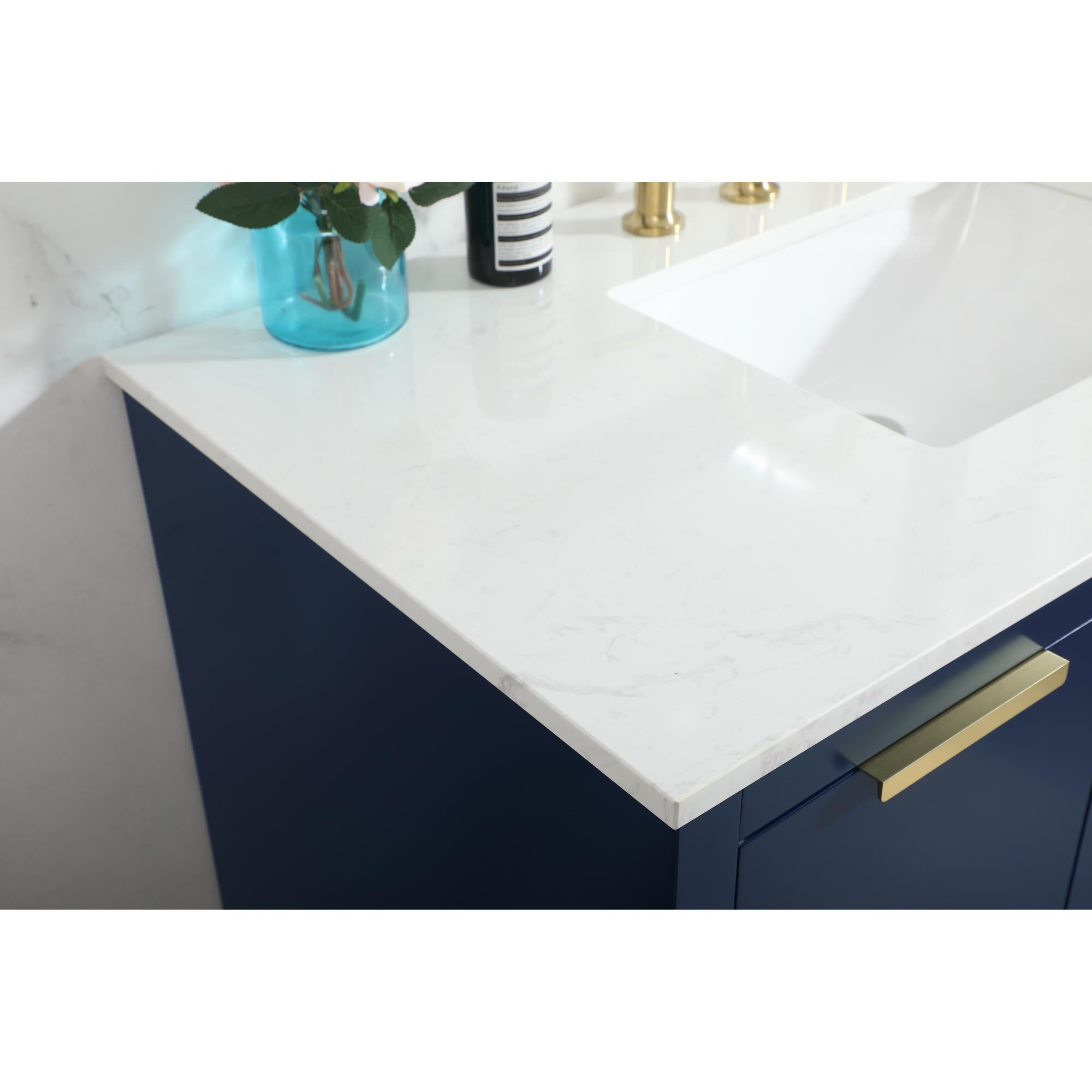 Blake 42 Inch Bath Vanity by Elegant Decor