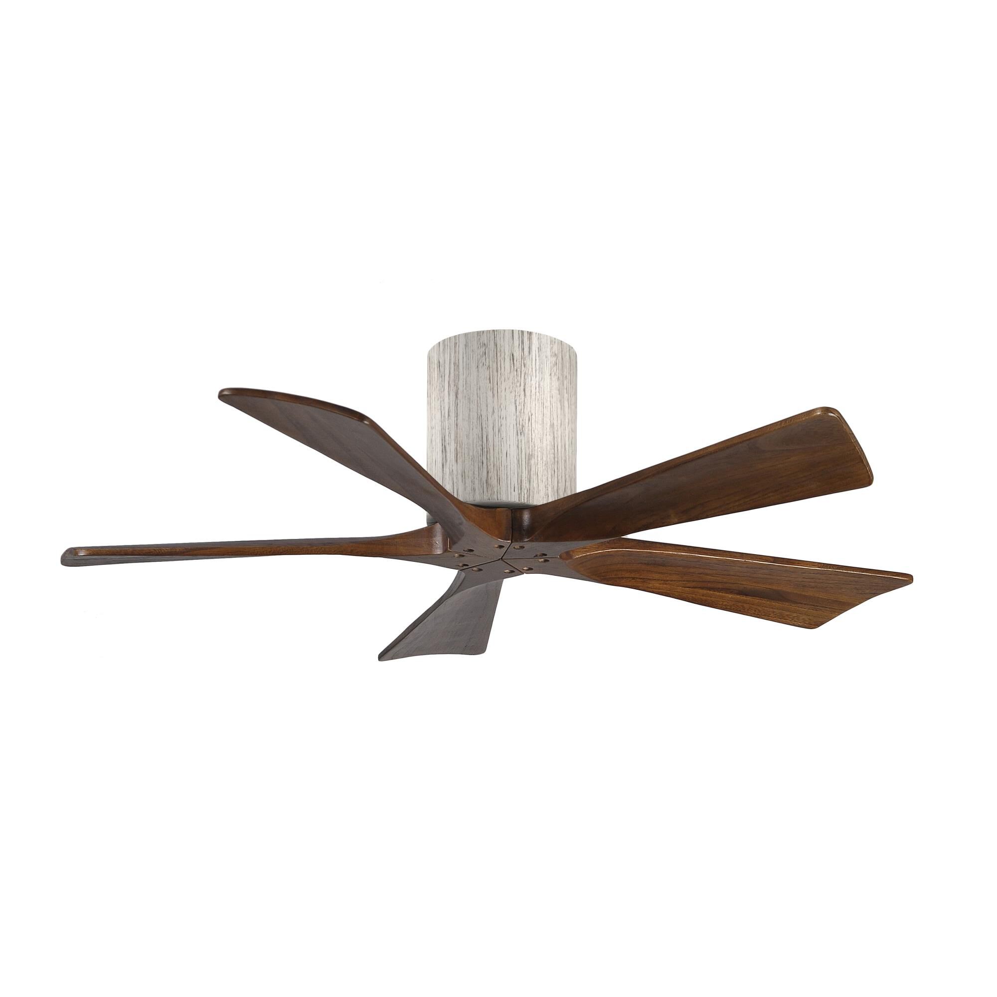Irene 42 Inch Flush Mount Fan by Matthews Fan Company