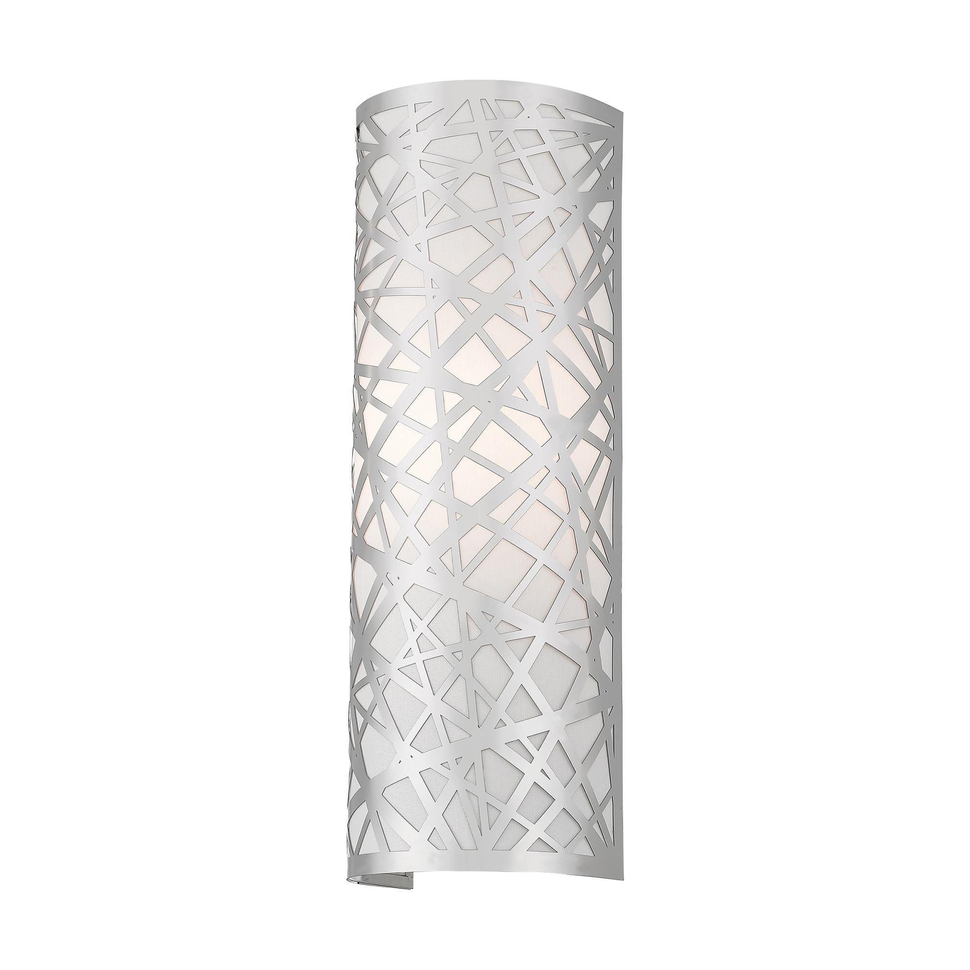 Livex Lighting Allendale 15 Inch Wall Sconce