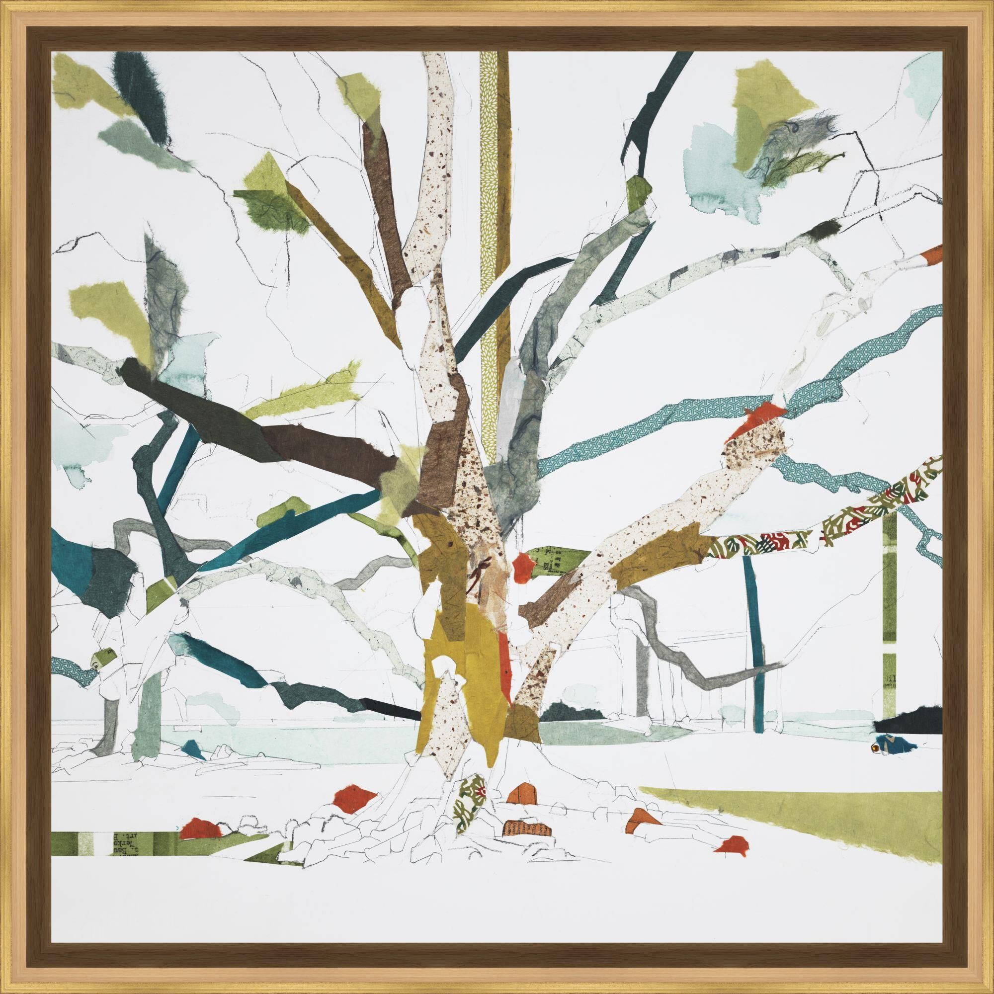 Shown in Woodtones and Brown finish