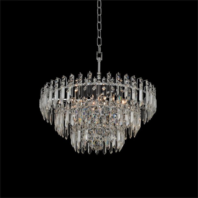 Pandoro 21 Inch Pendant Light by Allegri