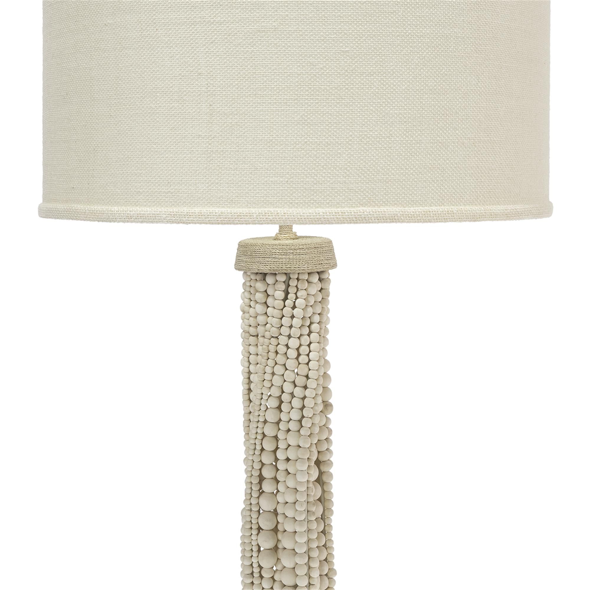 Point Dume 66 Inch Floor Lamp by Palecek