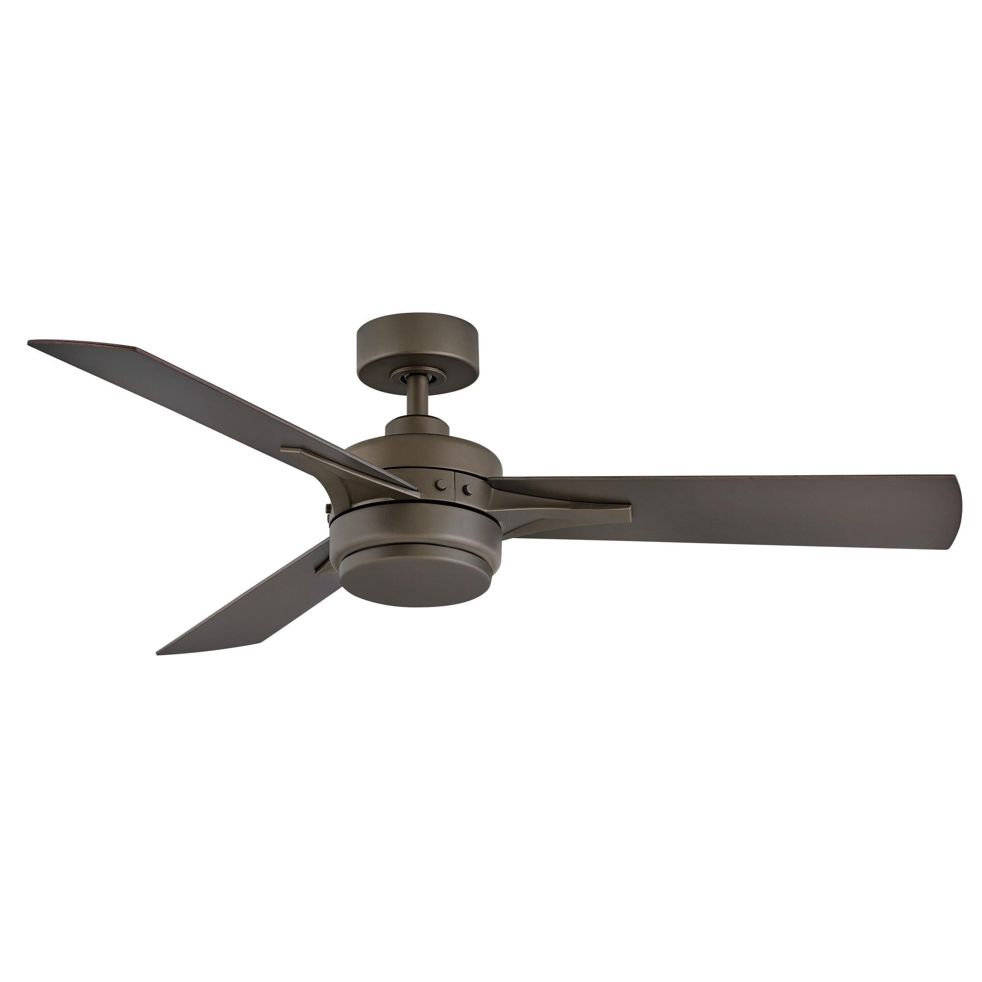 Ventus 52 Inch Ceiling Fan with Light Kit by Hinkley Lighting