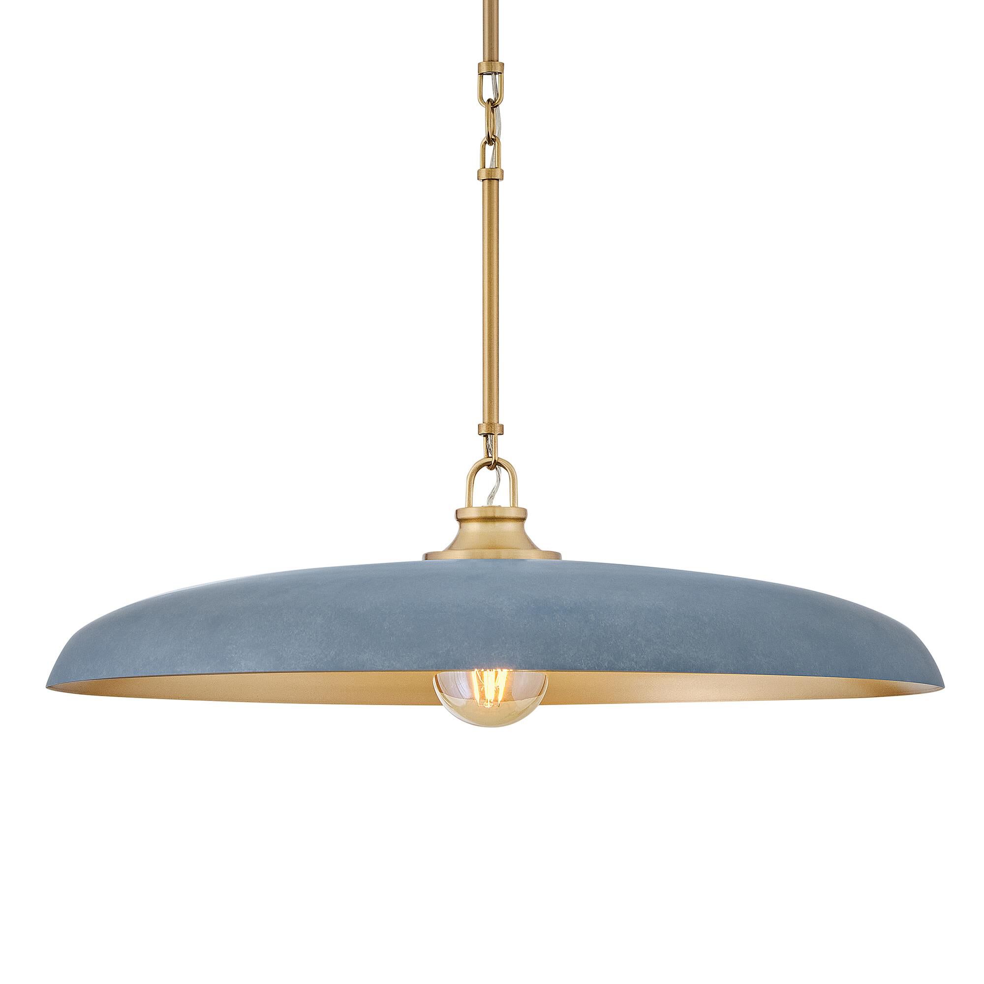 Sadie Medium Pendant Light,