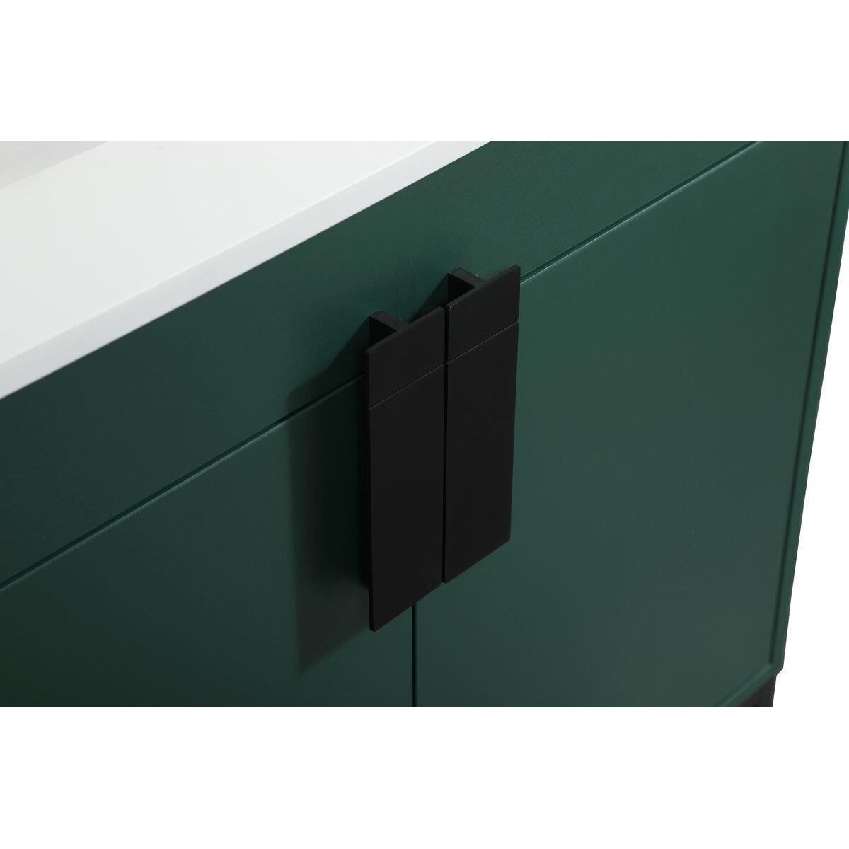 Eugene Bath Vanity by Elegant Decor