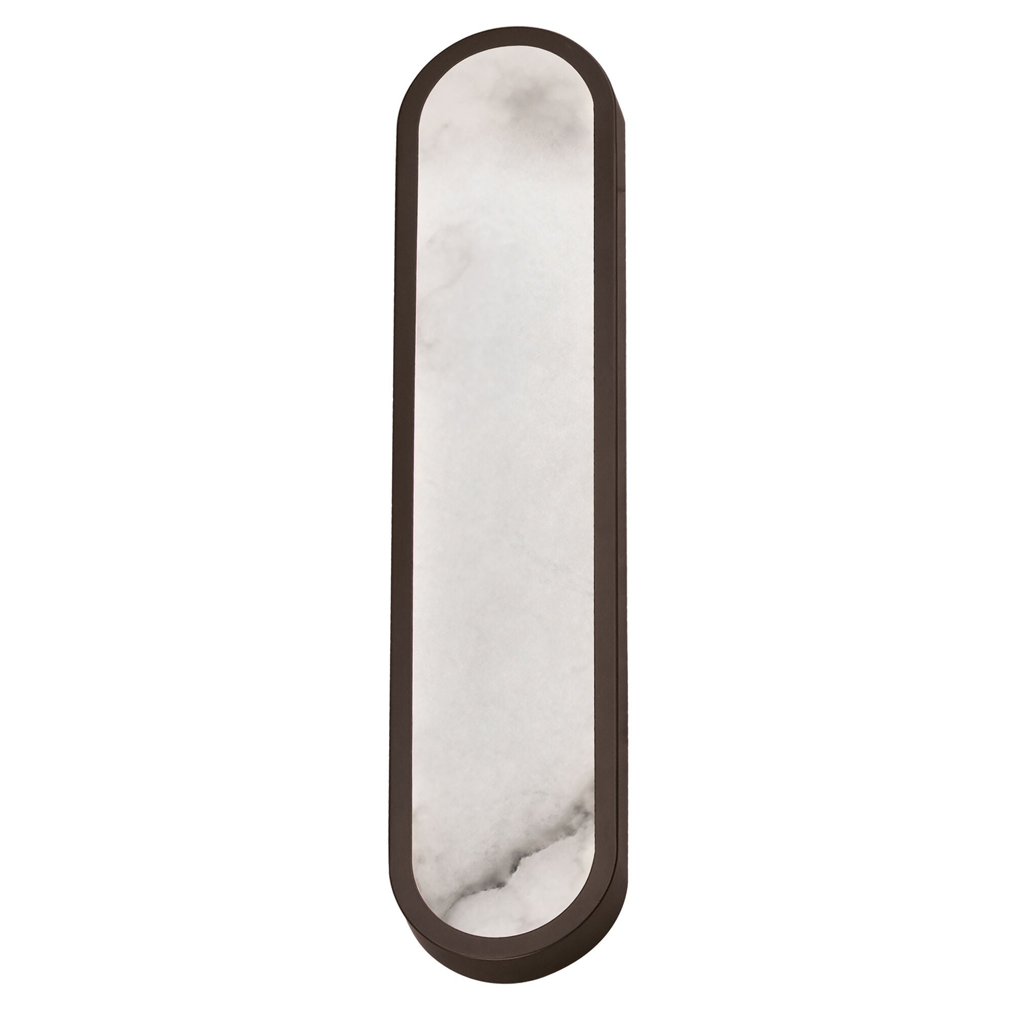 Plinth Large Wall Sconce,