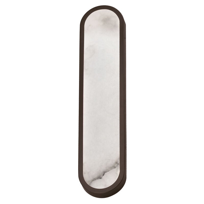 Plinth Large Wall Sconce by Maxim Lighting