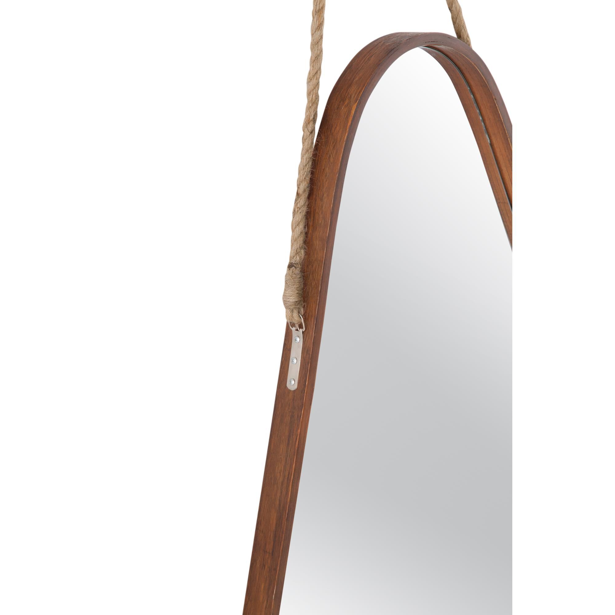 Shown in Brown finish