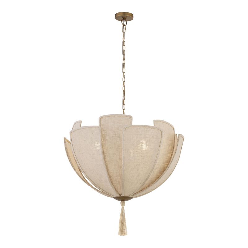 Celestine Medium Pendant Light by Minka Lavery