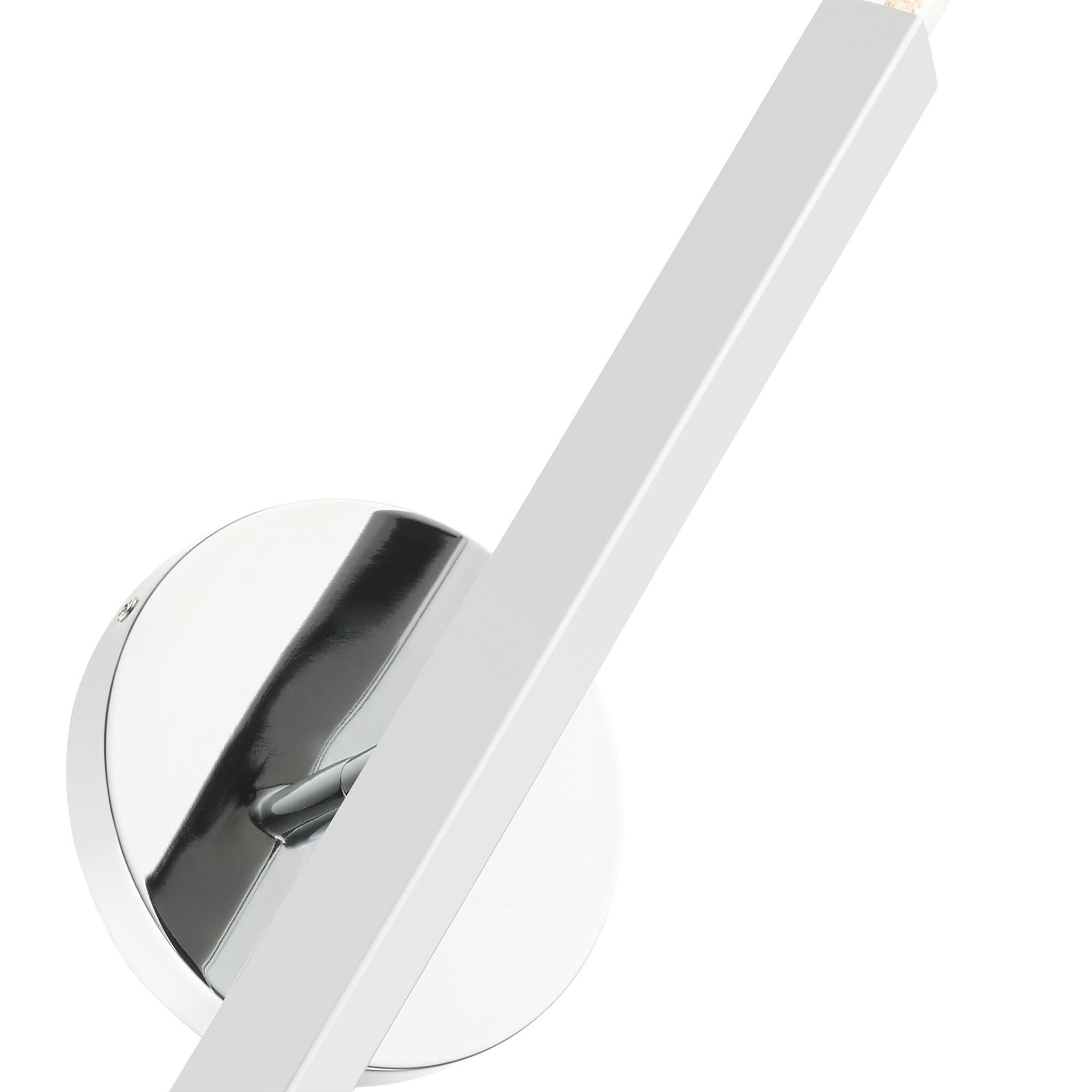 Monaco 16 Inch Wall Sconce by Livex Lighting