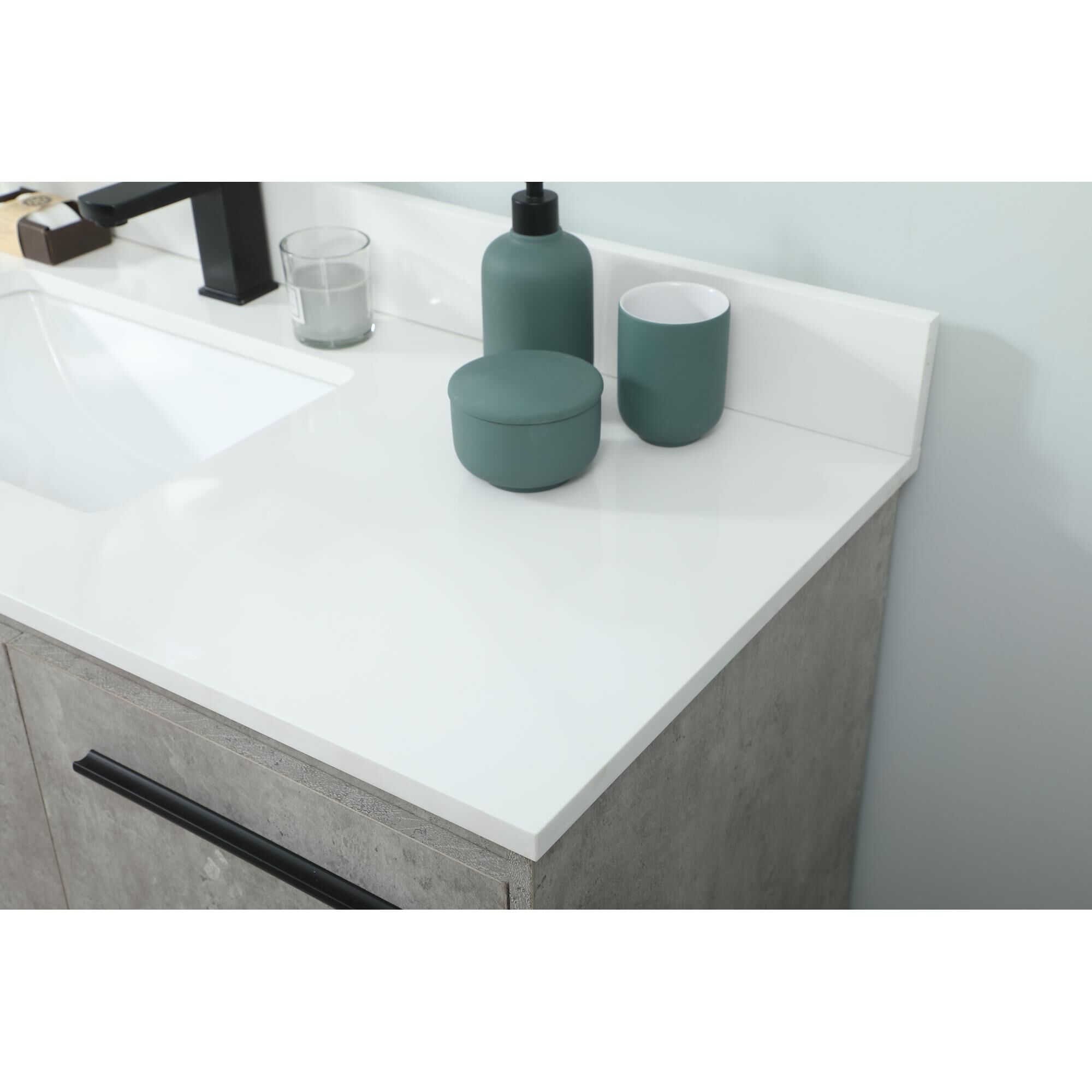 Sloane Bath Vanity by Elegant Decor