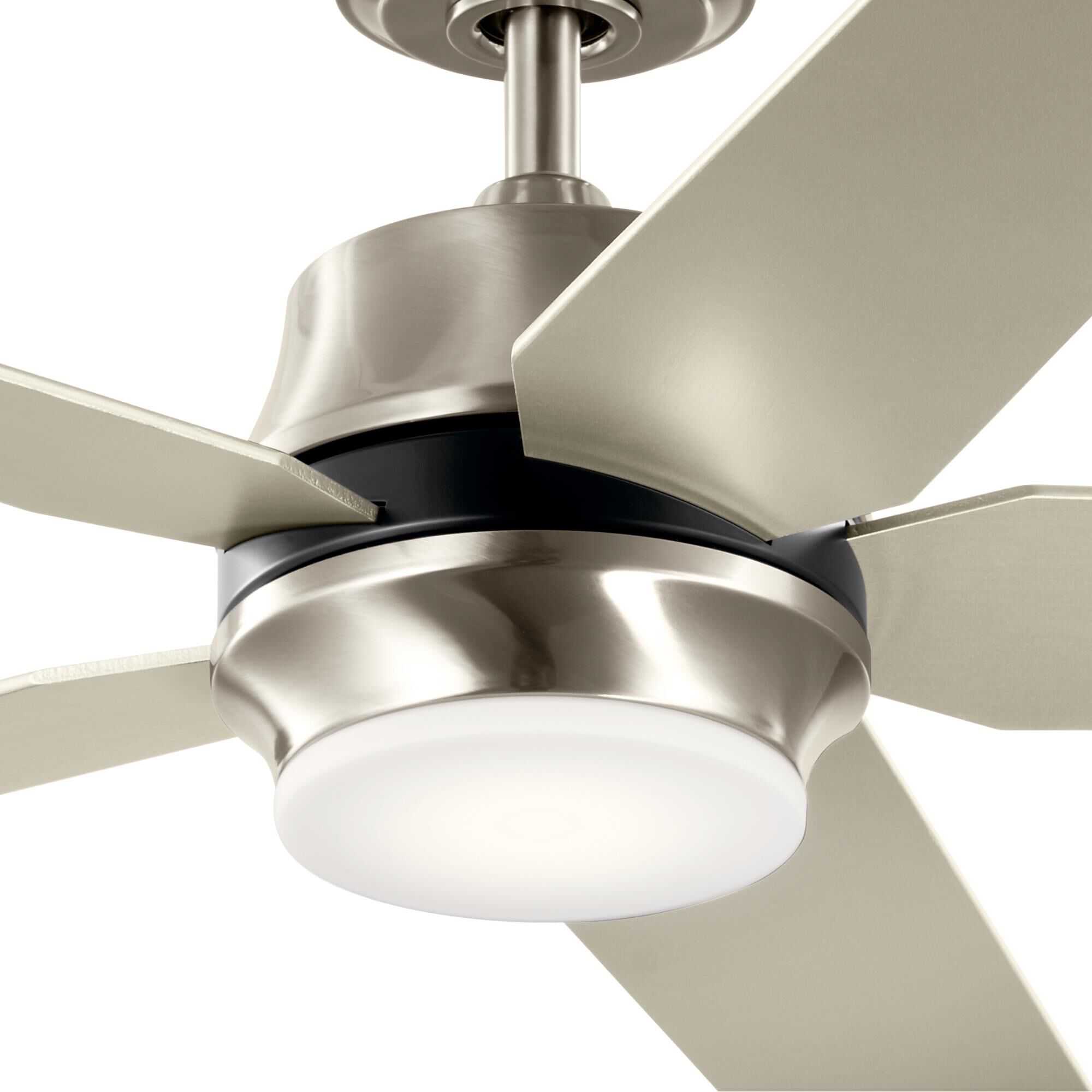 Maeve 52 Inch Ceiling Fan with Light Kit by Kichler Lighting