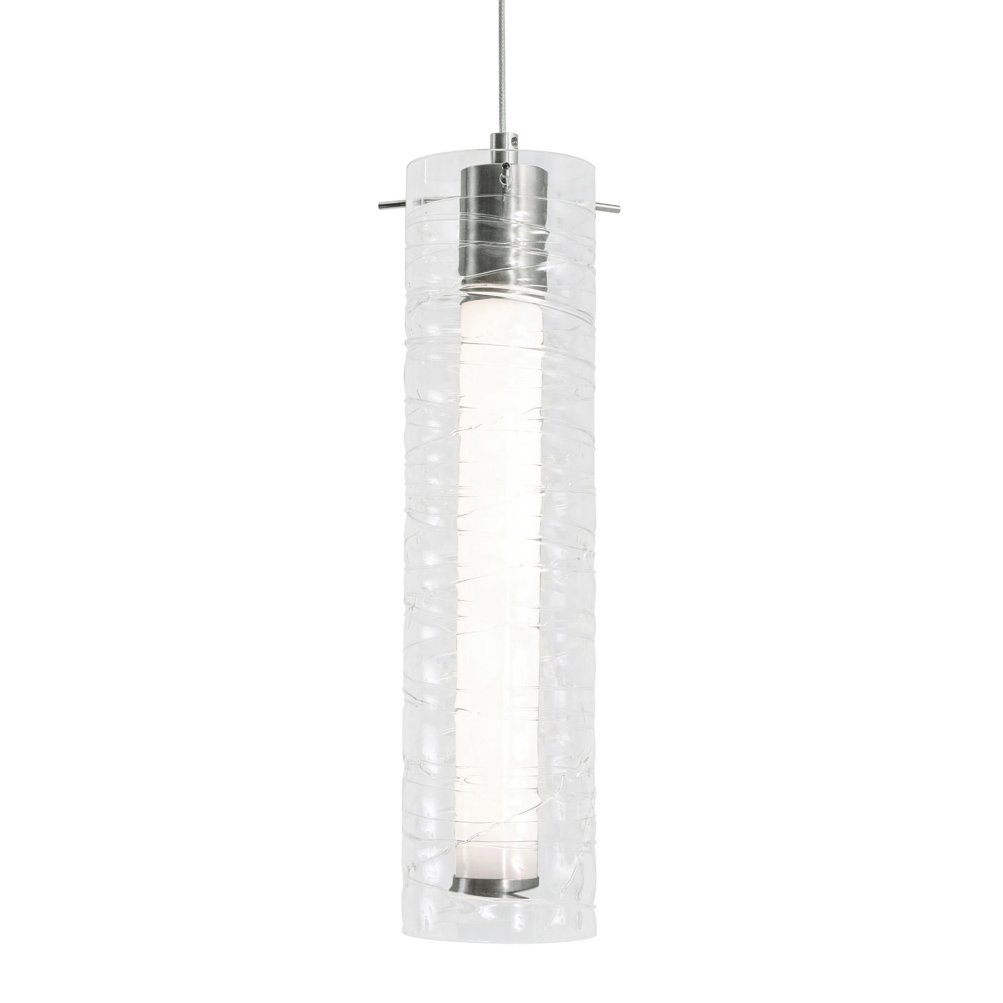 Bari 4 Inch Mini Pendant by AFX Lighting