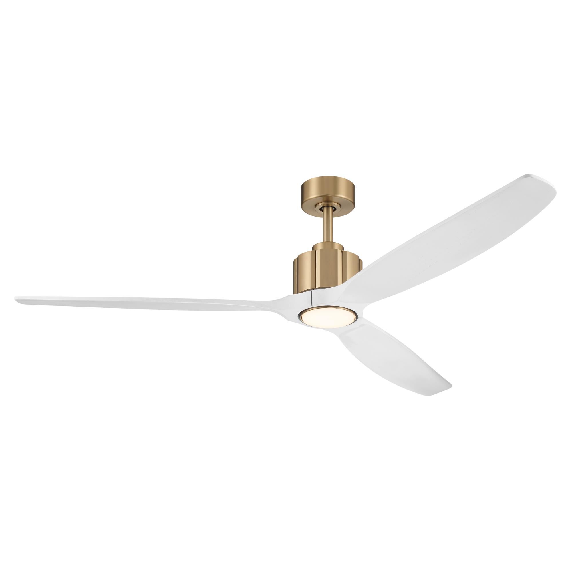 Calyx 60 Inch Ceiling Fan by Kichler Lighting