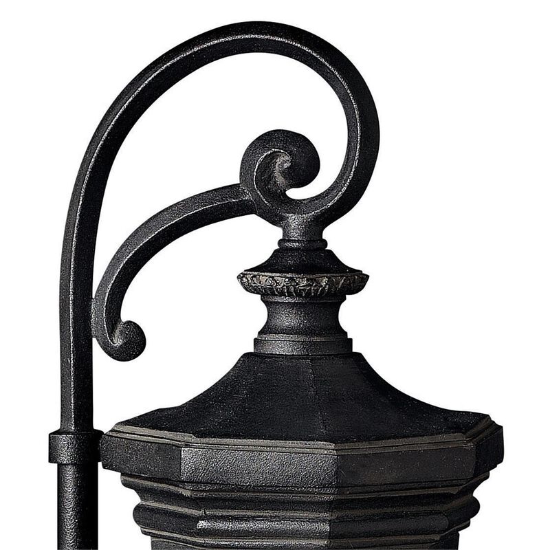 Raley 6 Inch Decorative Pathway Light by Hinkley