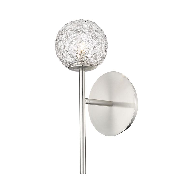 Bruno Marashlian Barrington 13 Inch Wall Sconce by Innovations Lighting
