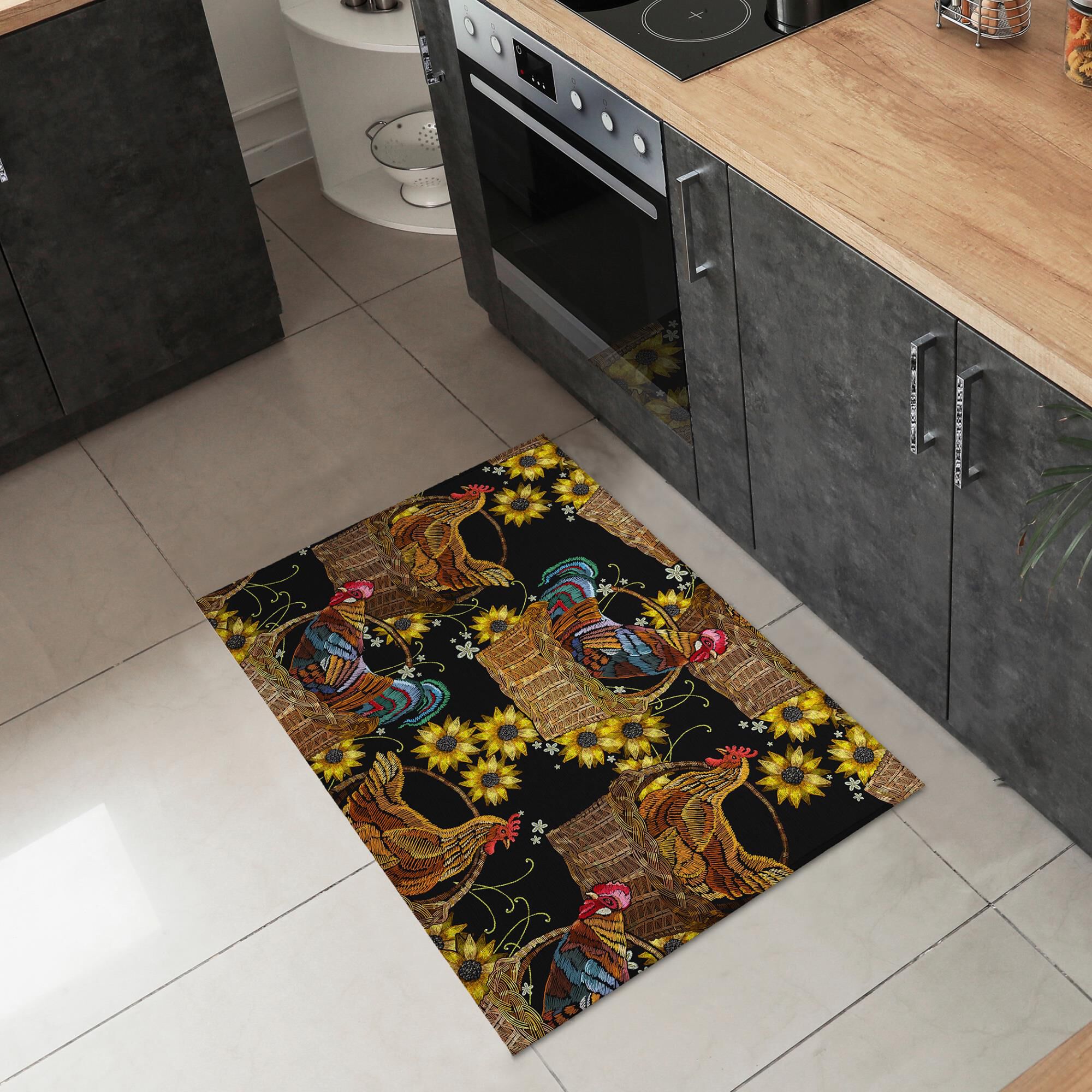Kendall Ke2 Area Rug,
