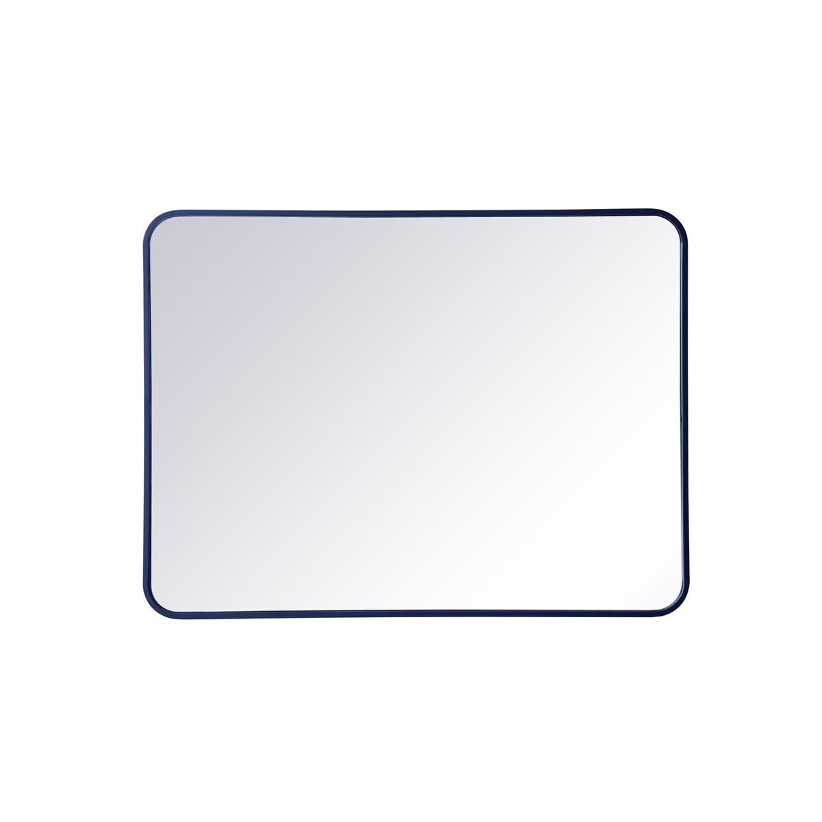 Evermore Decorative Mirrors by Elegant Decor