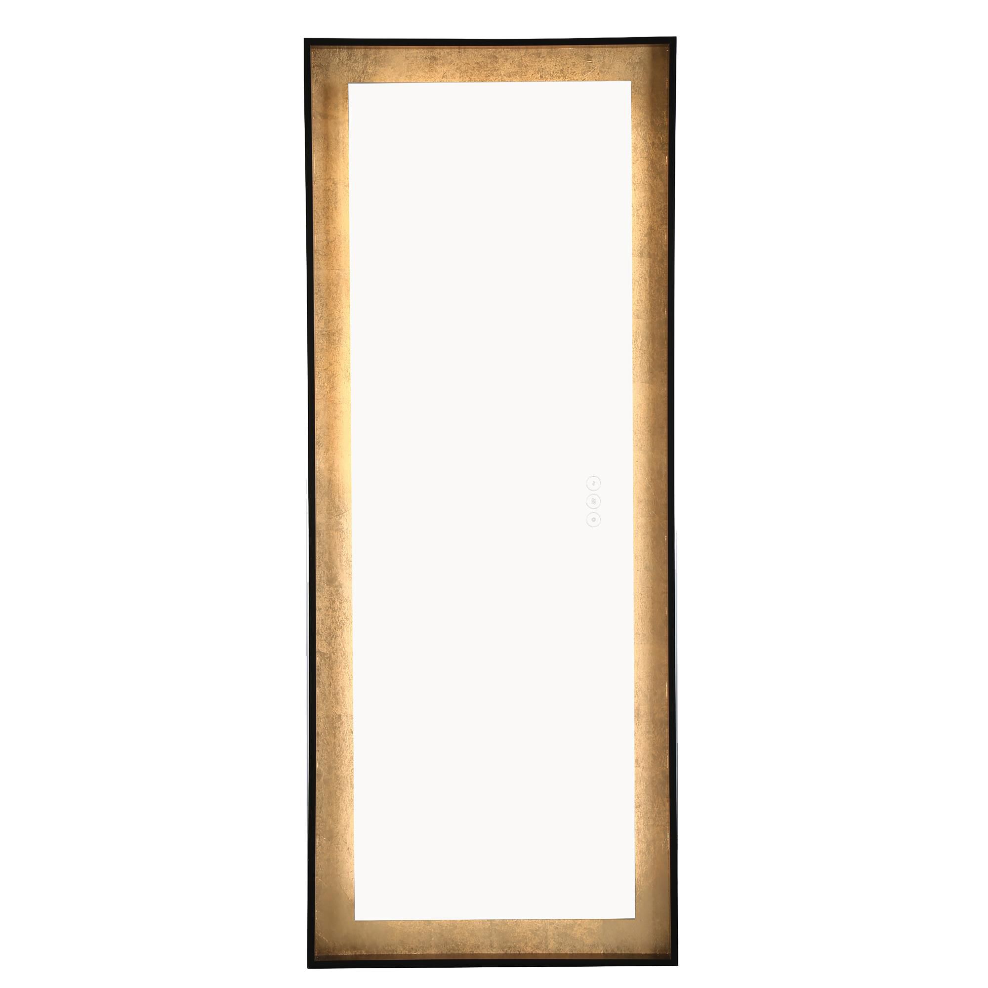 Anya LED Lighted Mirrors by Eurofase Lighting