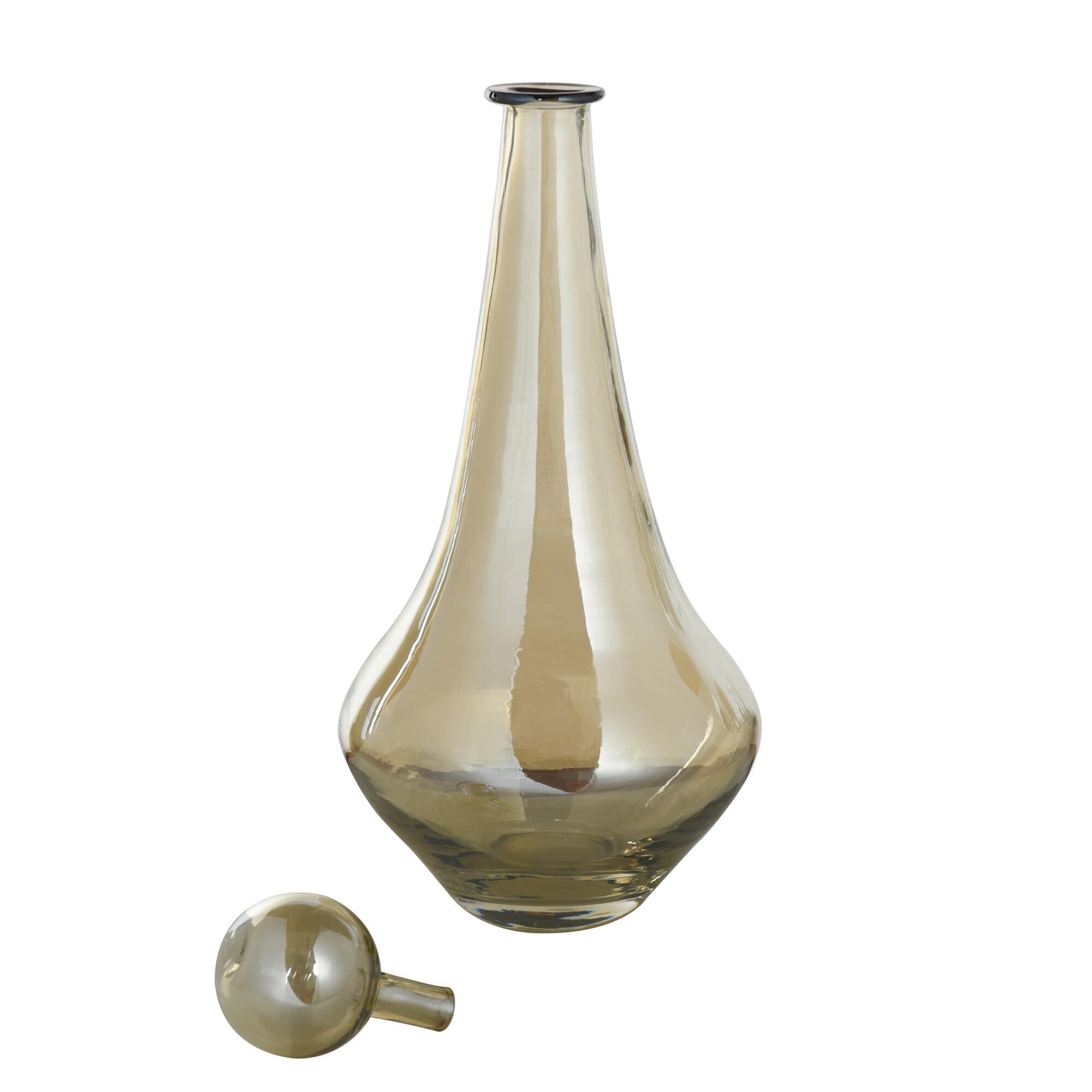 Shown in Amber finish