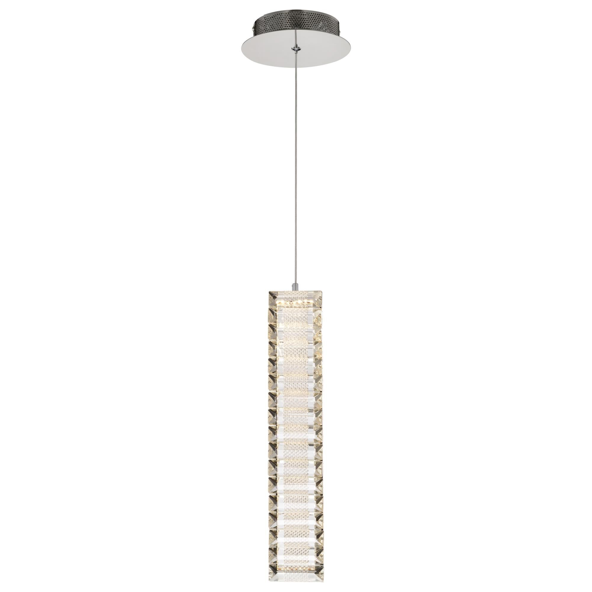 Nova 1 Inch Mini Pendant by Nuvo Lighting