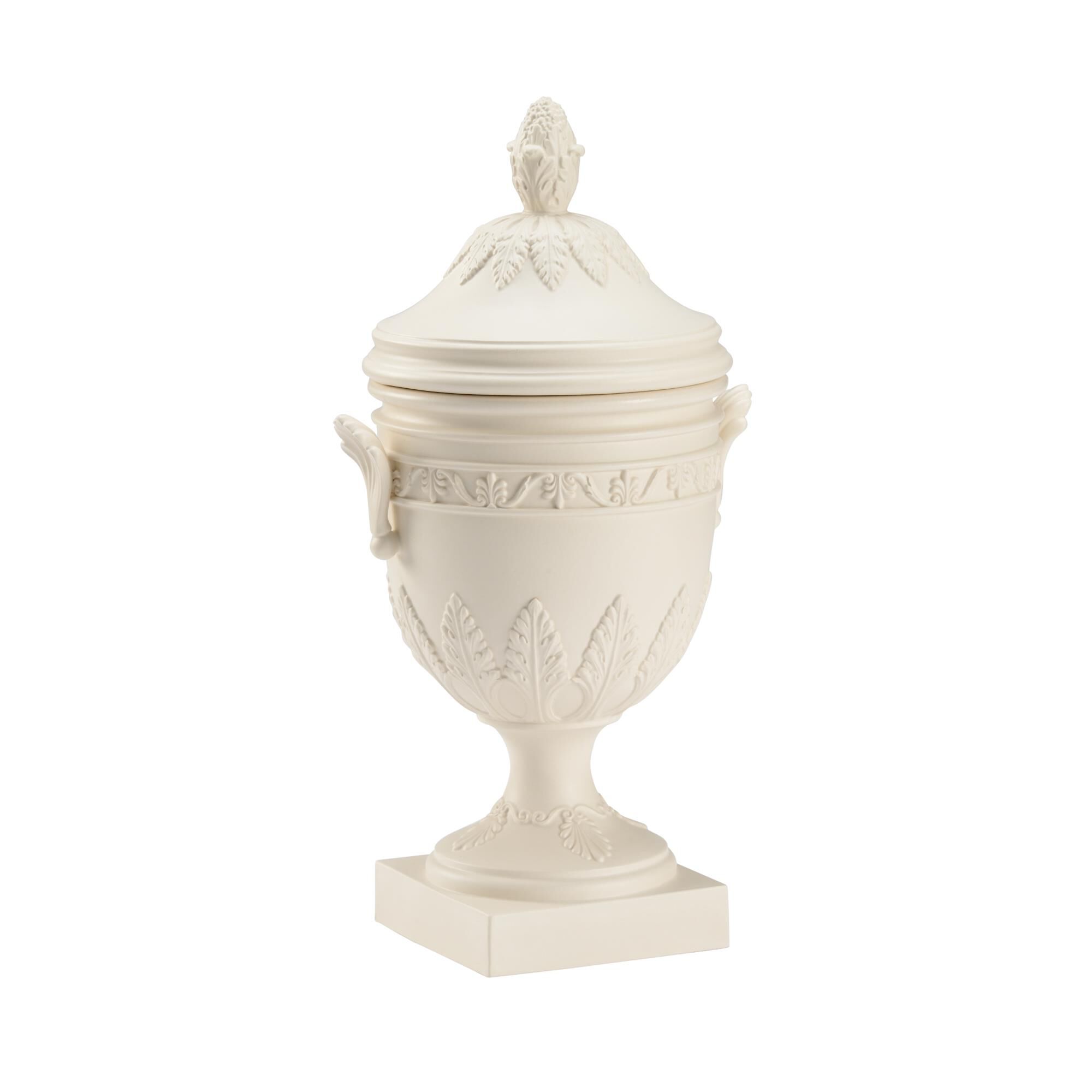 Roman Vase-Urn by Chelsea House