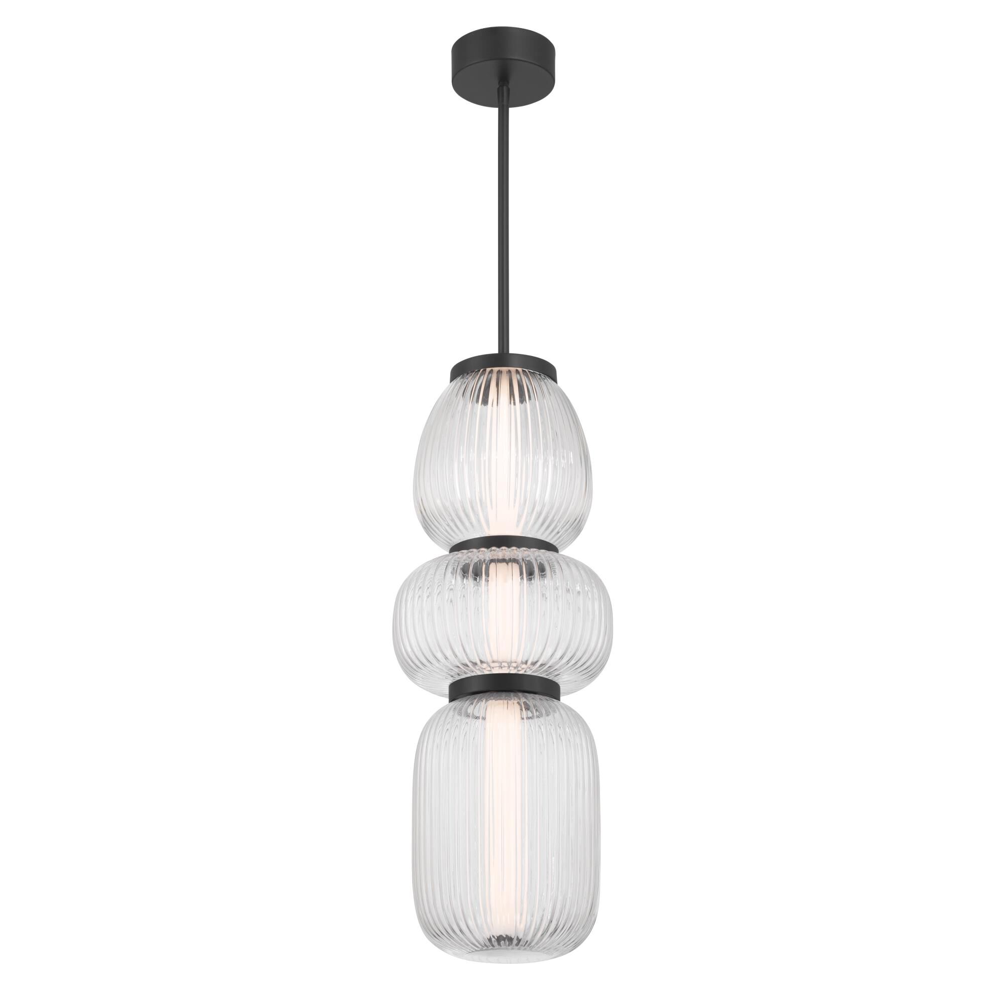 Cordel 10 Inch Mini Pendant by Minka Lavery
