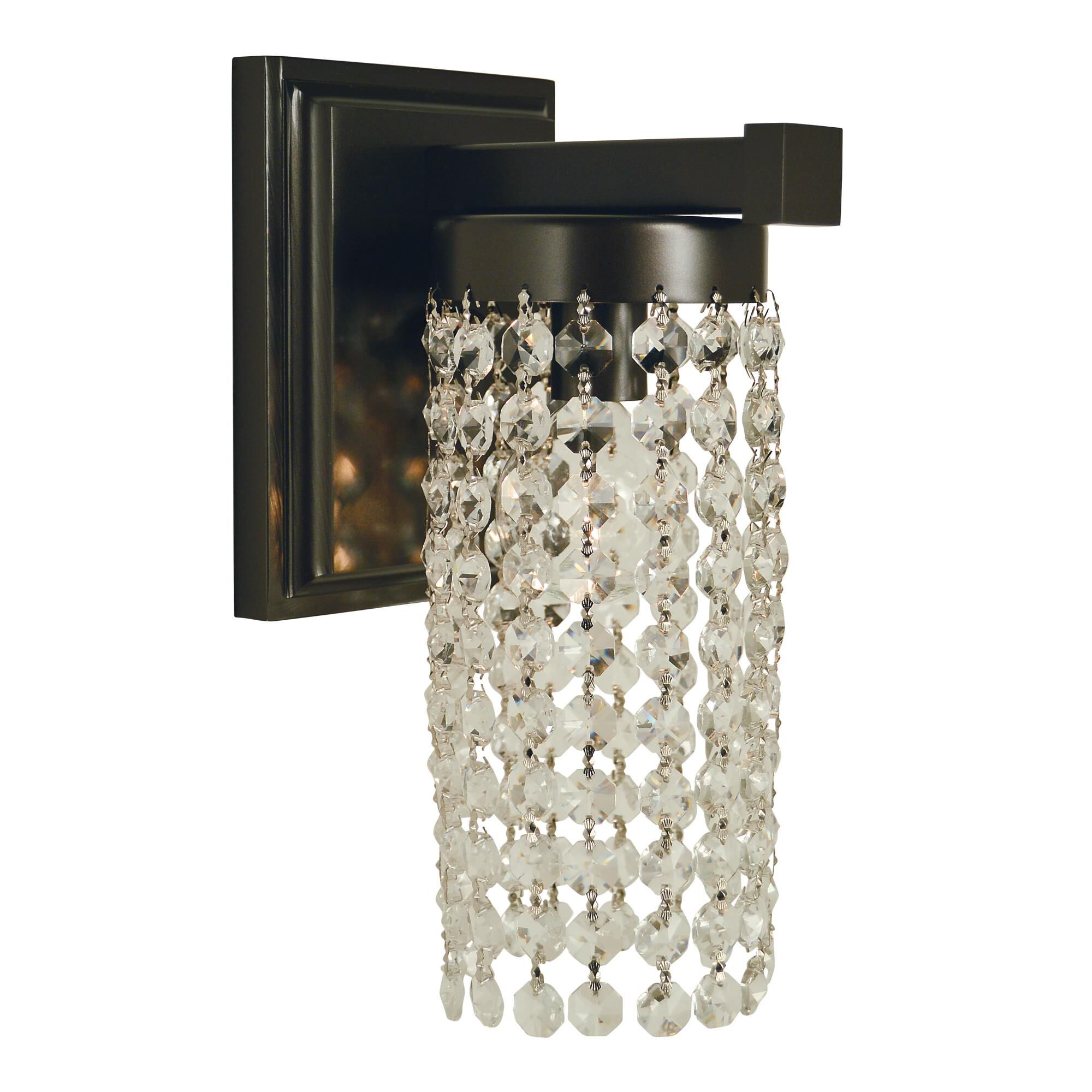 Gemini 10 Inch Wall Sconce by Framburg