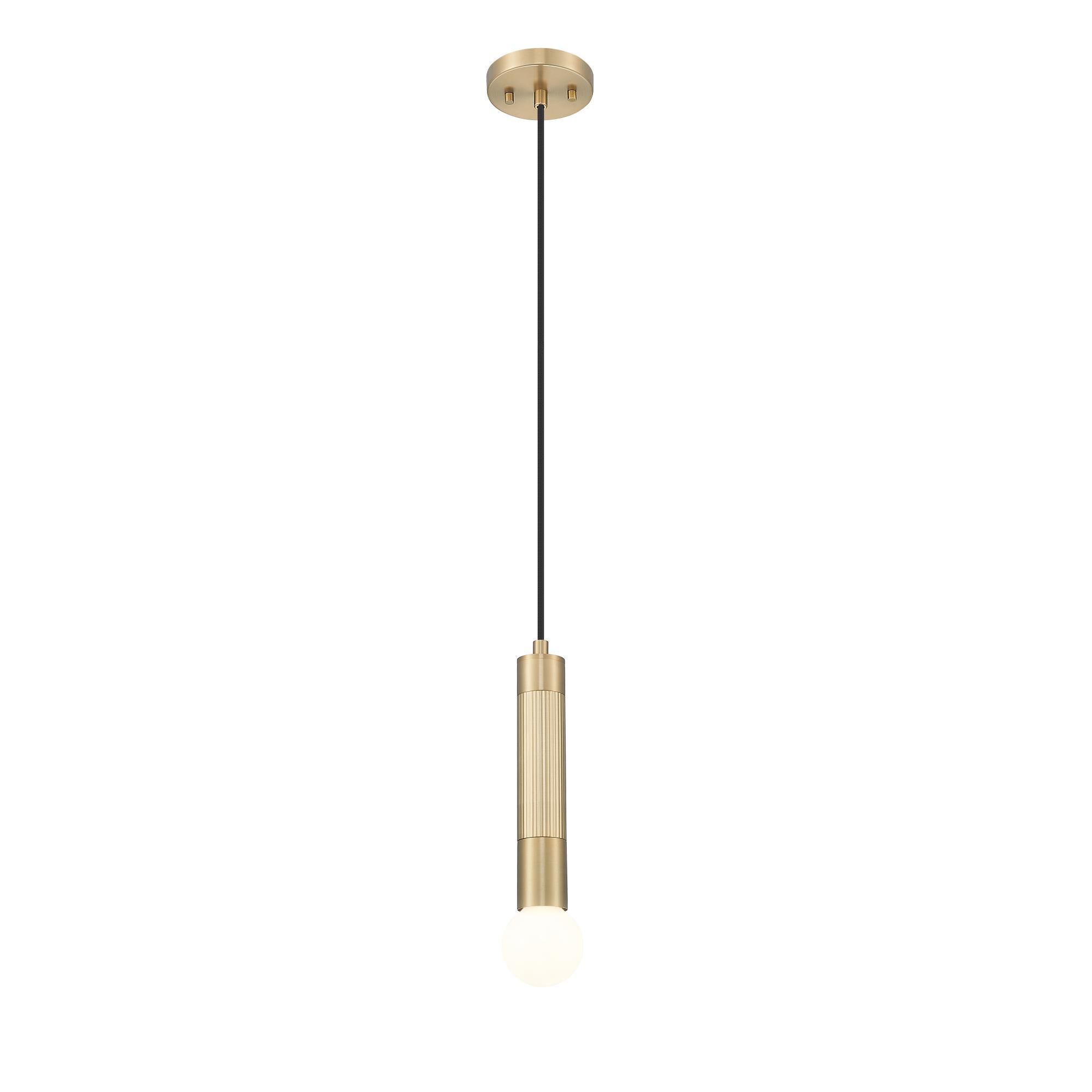 Stari 5 Inch Mini Pendant by Z Lite