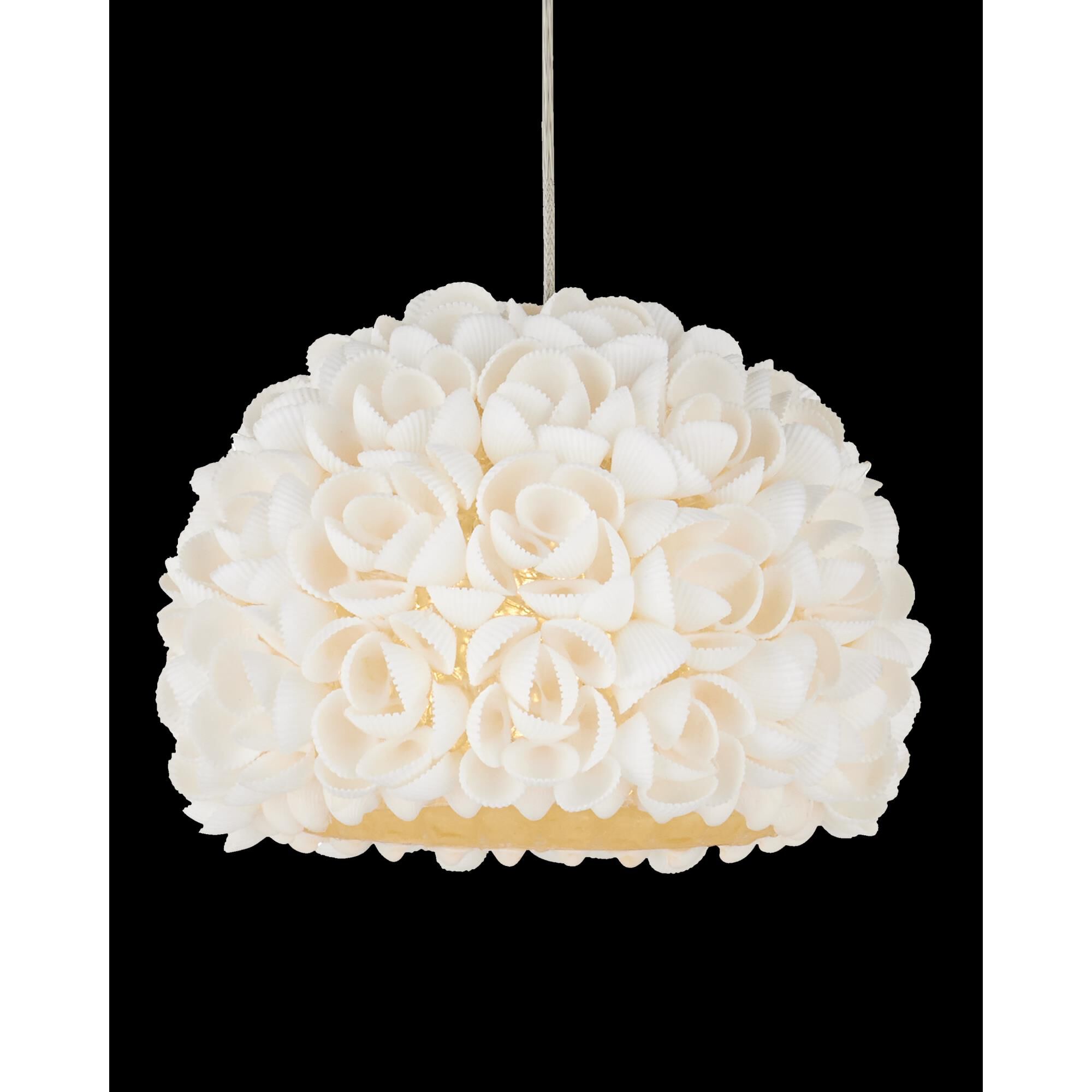 Virtu 48 Inch Linear Suspension Light by Currey and Company