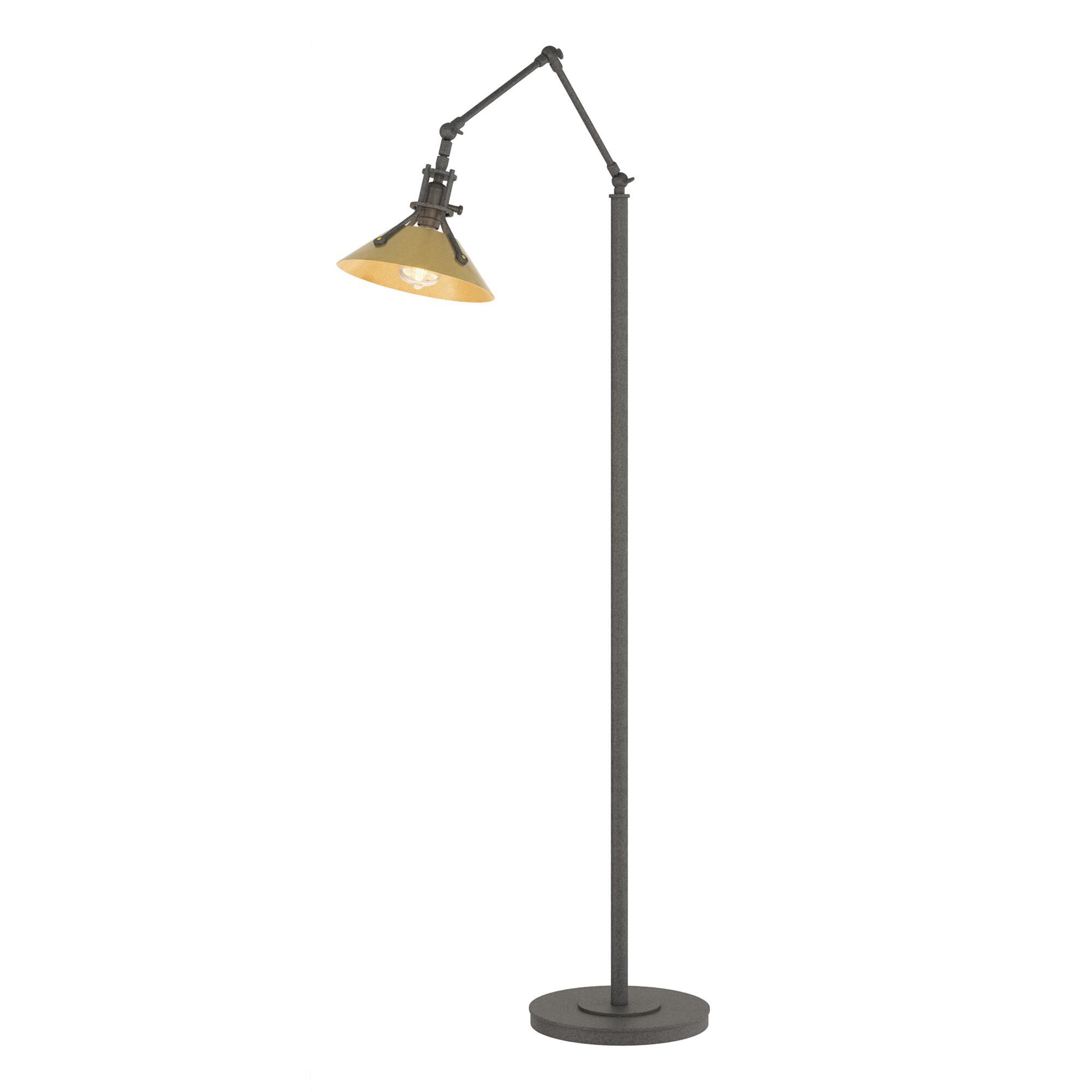 Henry 60 Inch Reading Lamp by Hubbardton Forge