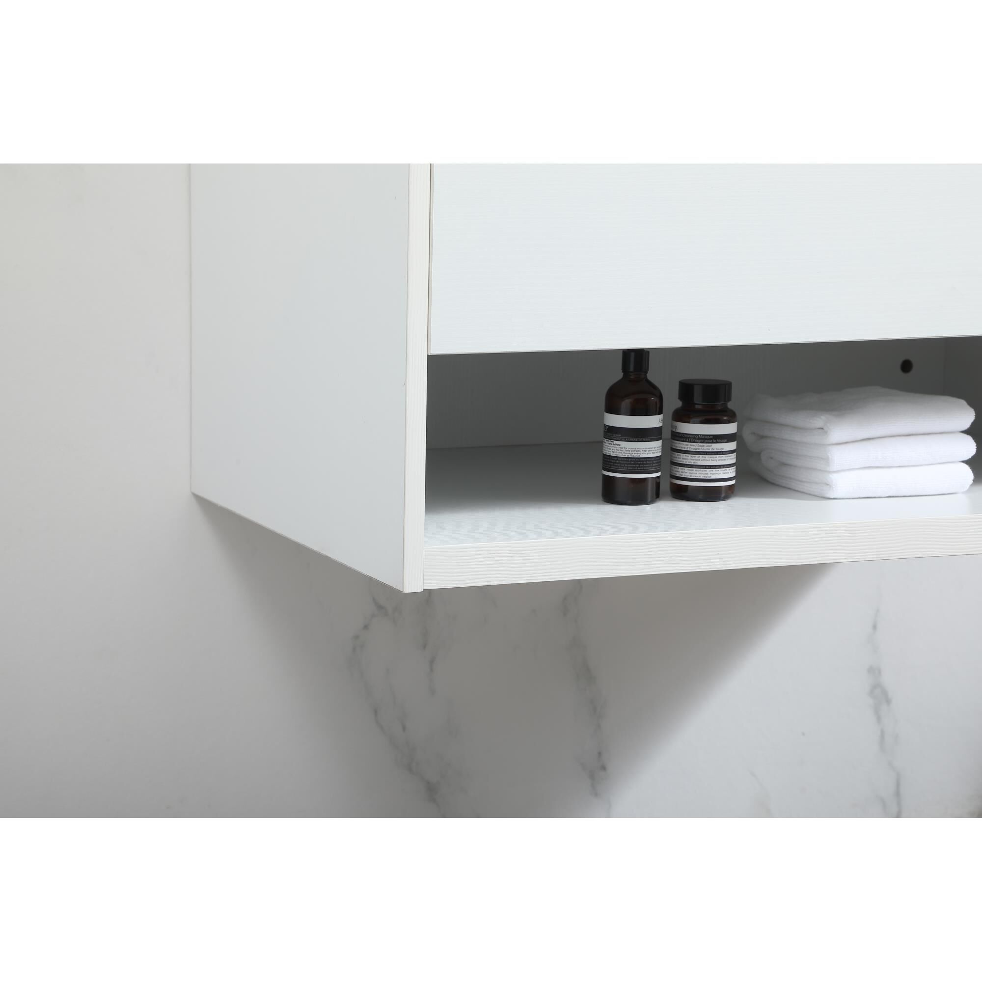 Roman Bath Vanity by Elegant Decor