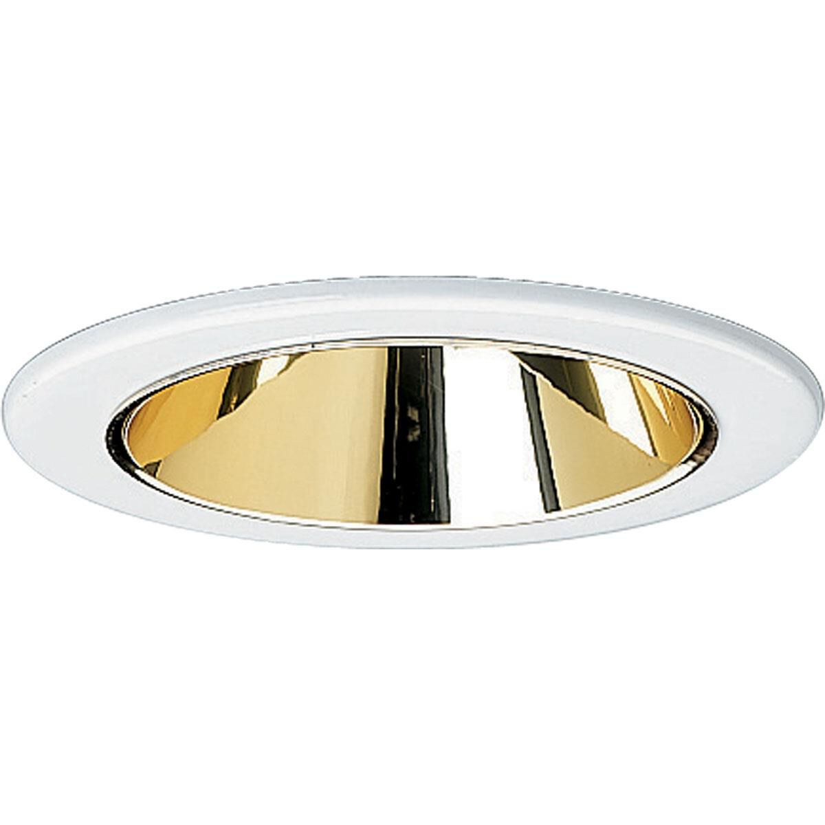 5 Inch Recessed Lighting Trim by Progress Lighting