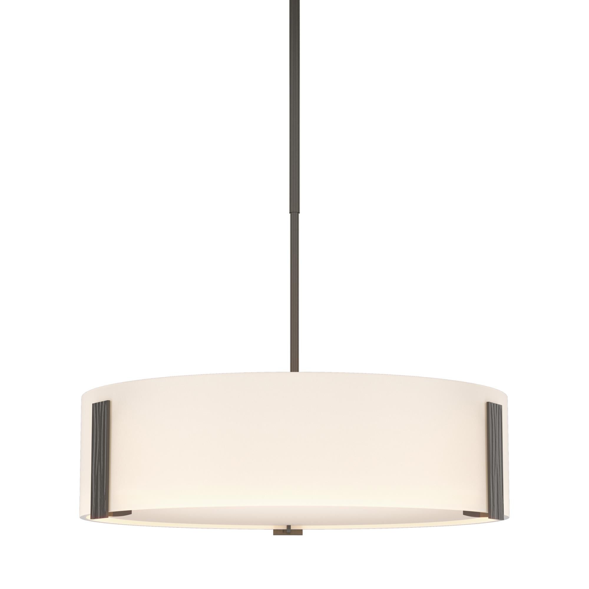 Impressions 18 Inch Large Pendant by Hubbardton Forge