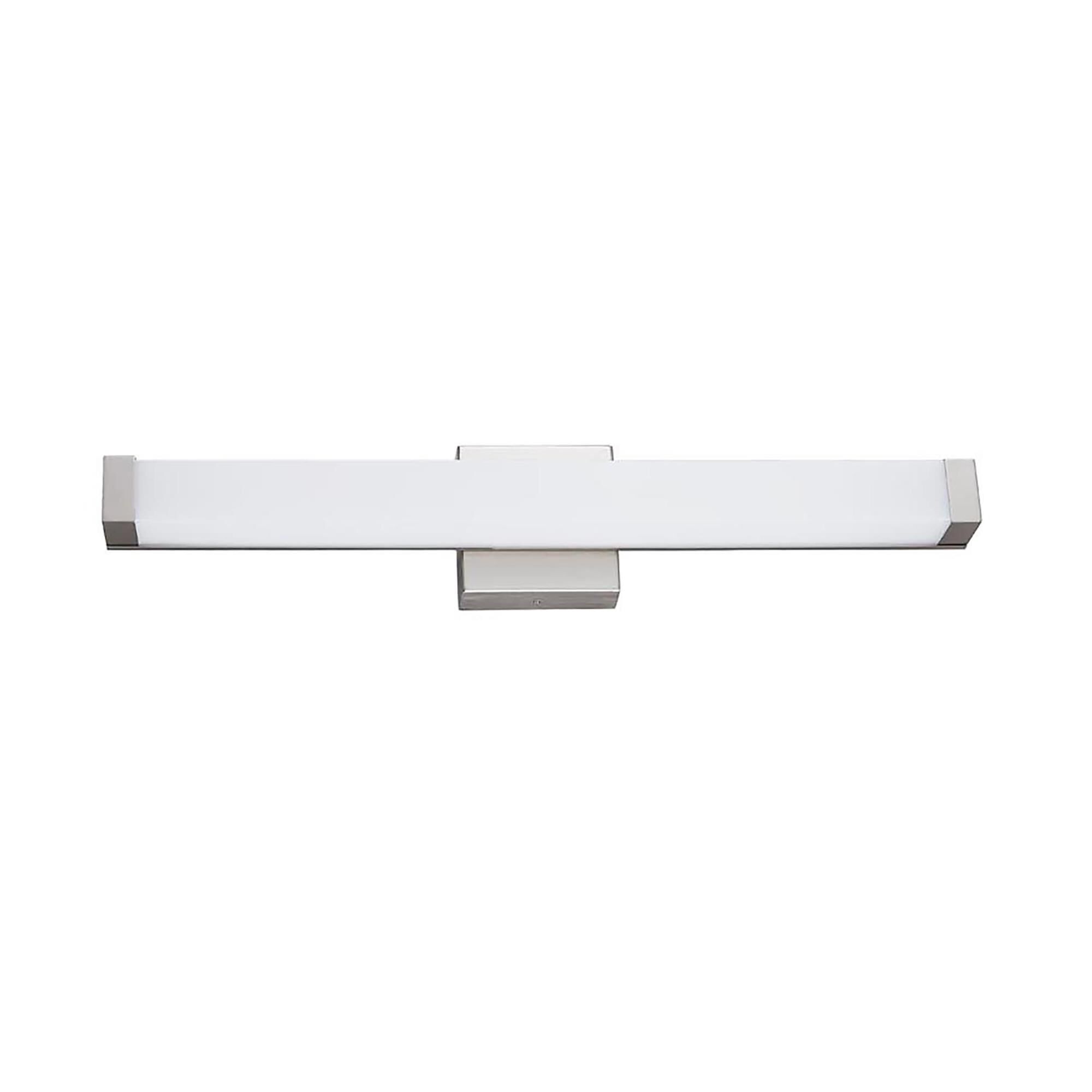 Justice Design Group Acryluxe - Mio 25 Inch LED Bath Vanity Light